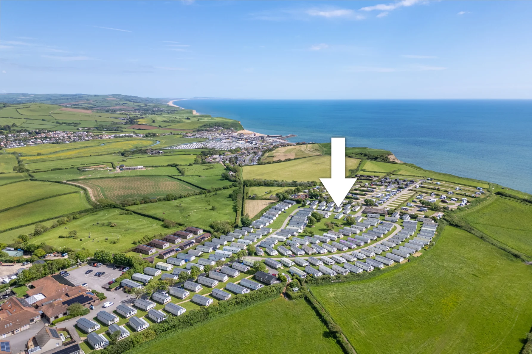 West Dorset Leisure Holidays