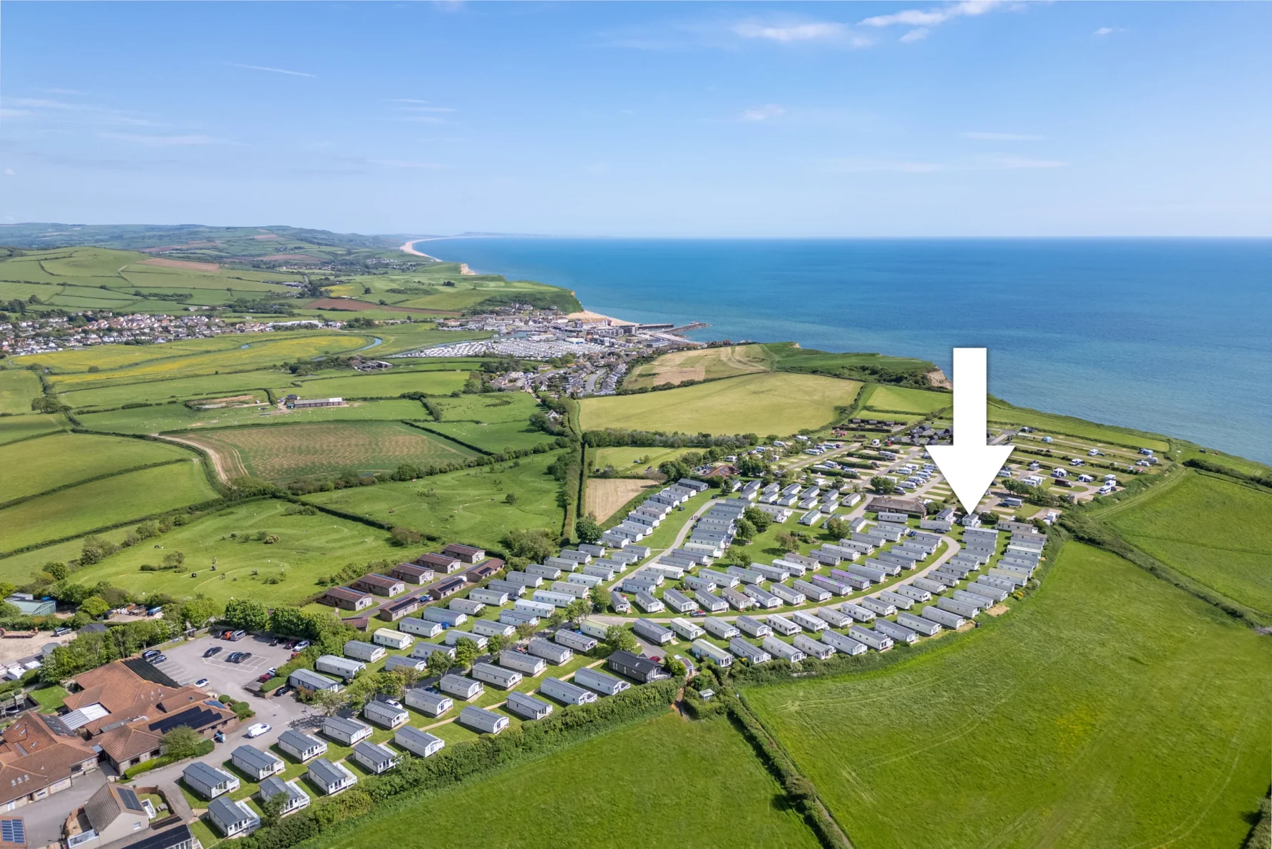 West Dorset Leisure Holidays
