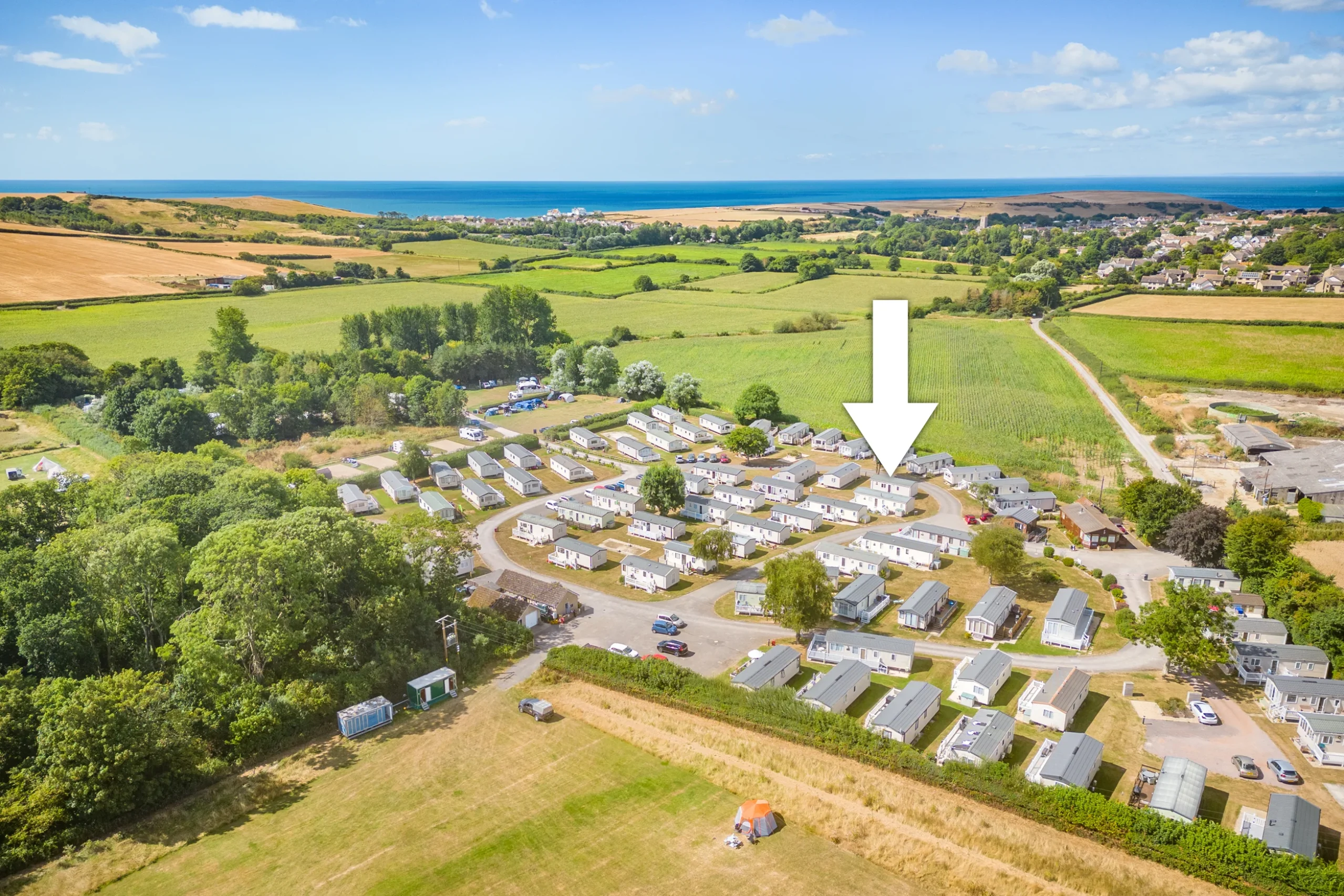 West Dorset Leisure Holidays