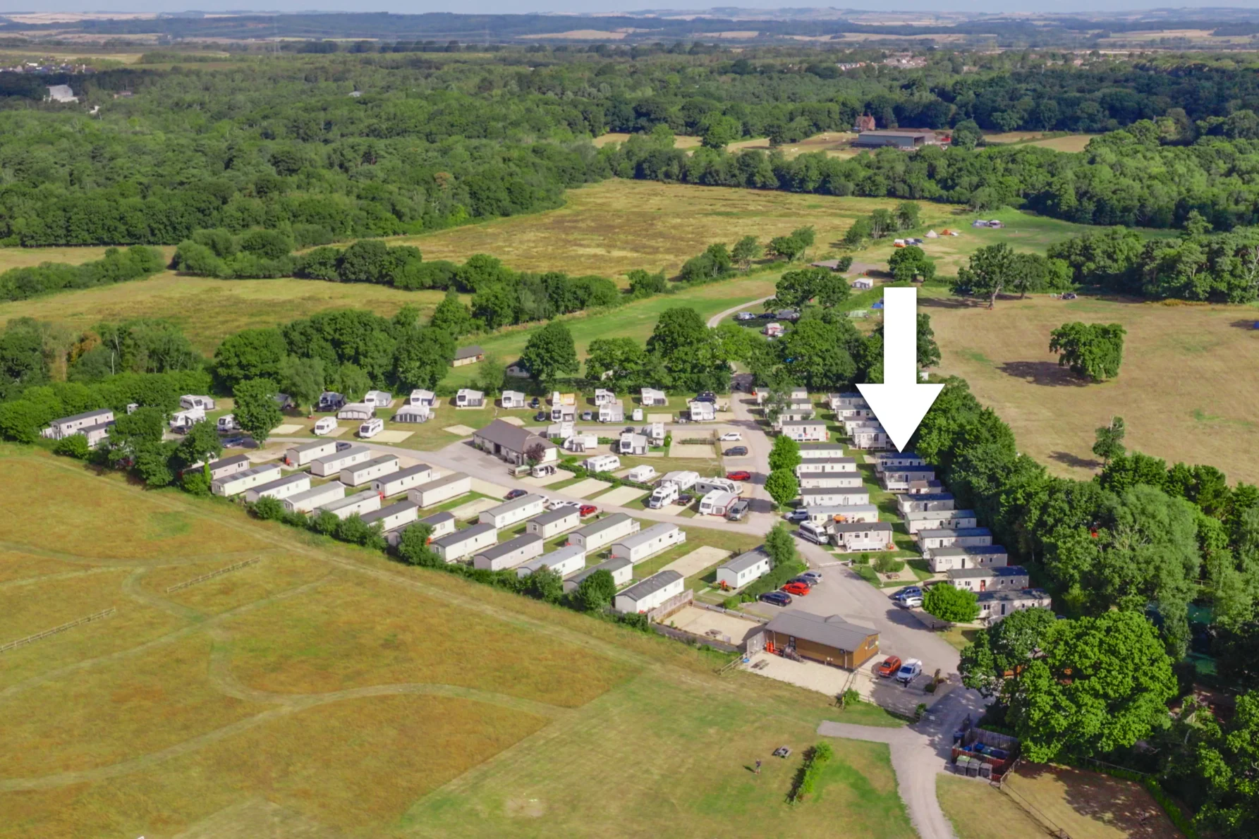 West Dorset Leisure Holidays