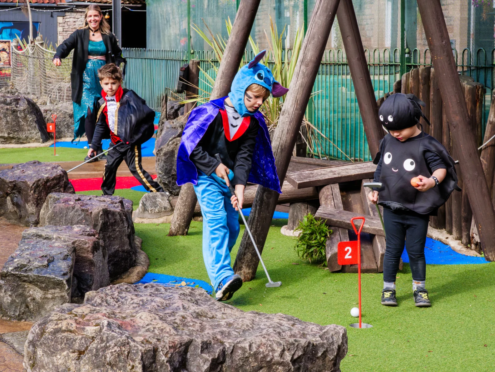 West Dorset Leisure Holidays