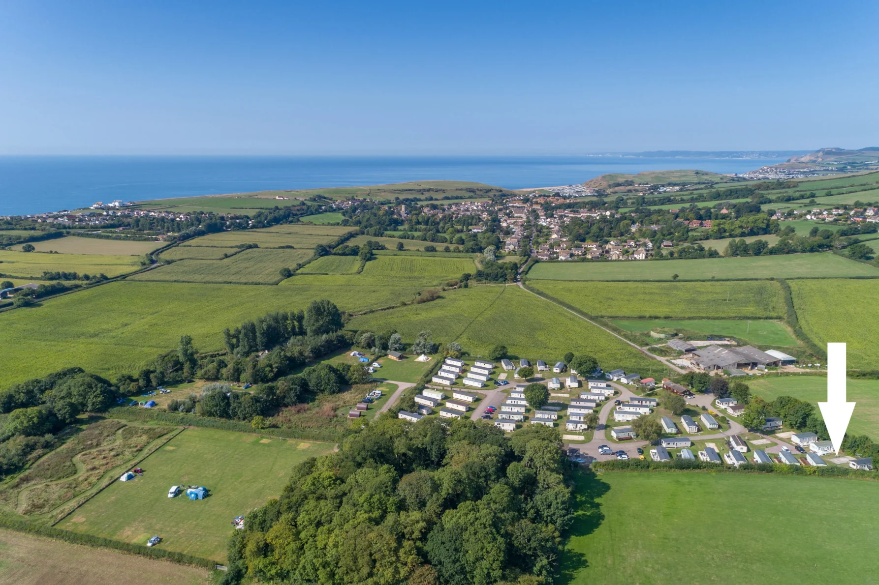 West Dorset Leisure Holidays
