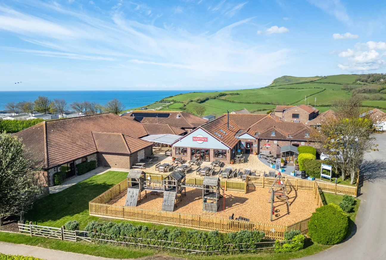 West Dorset Leisure Holidays