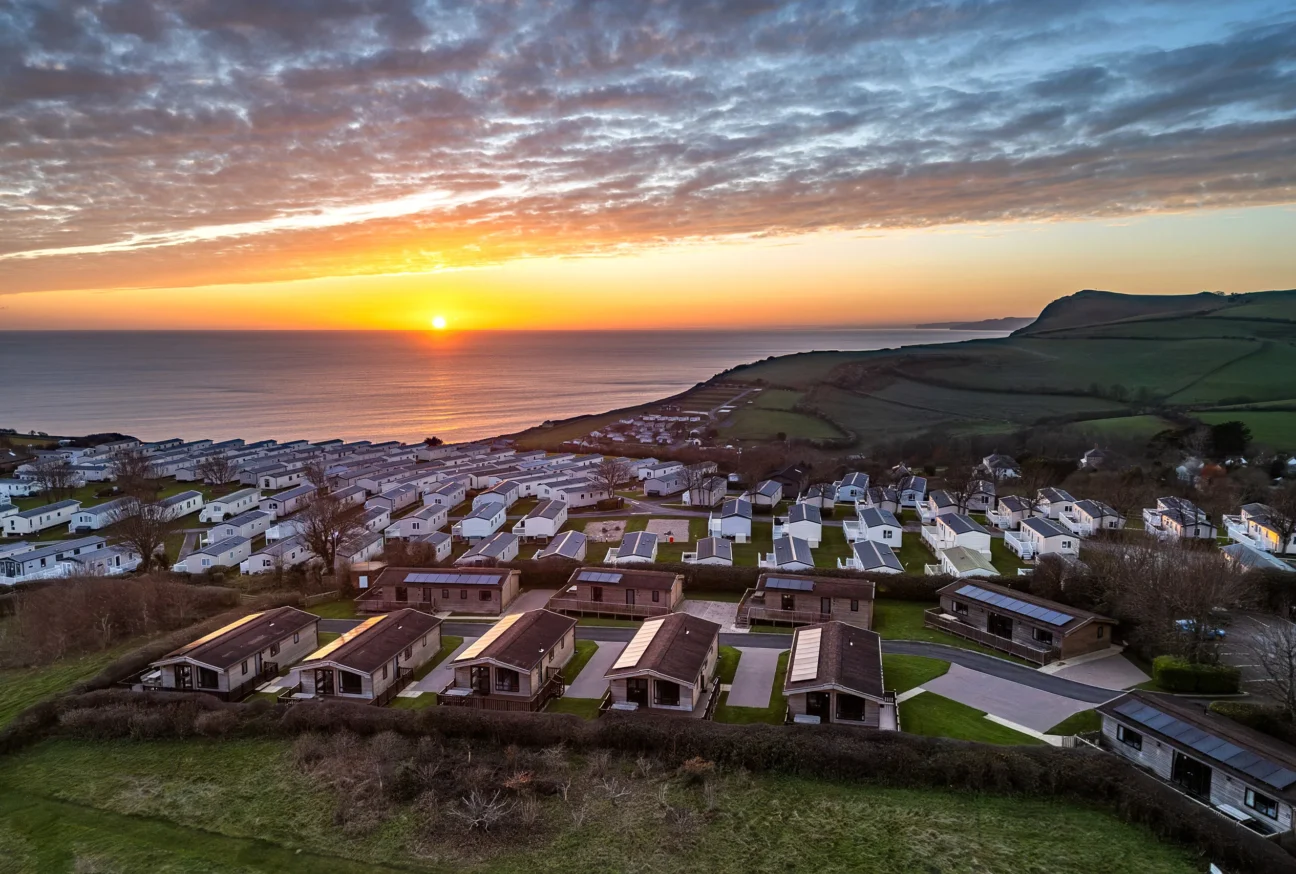 West Dorset Leisure Holidays