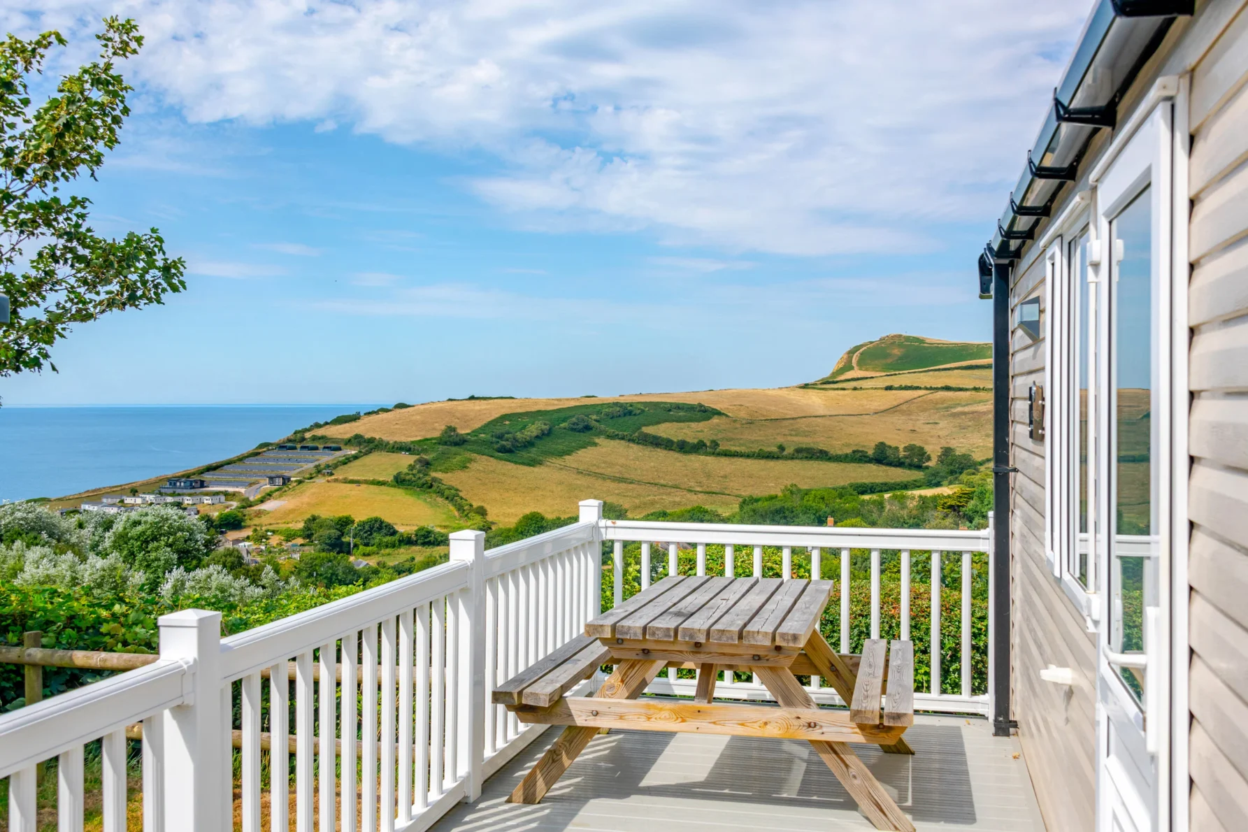 West Dorset Leisure Holidays