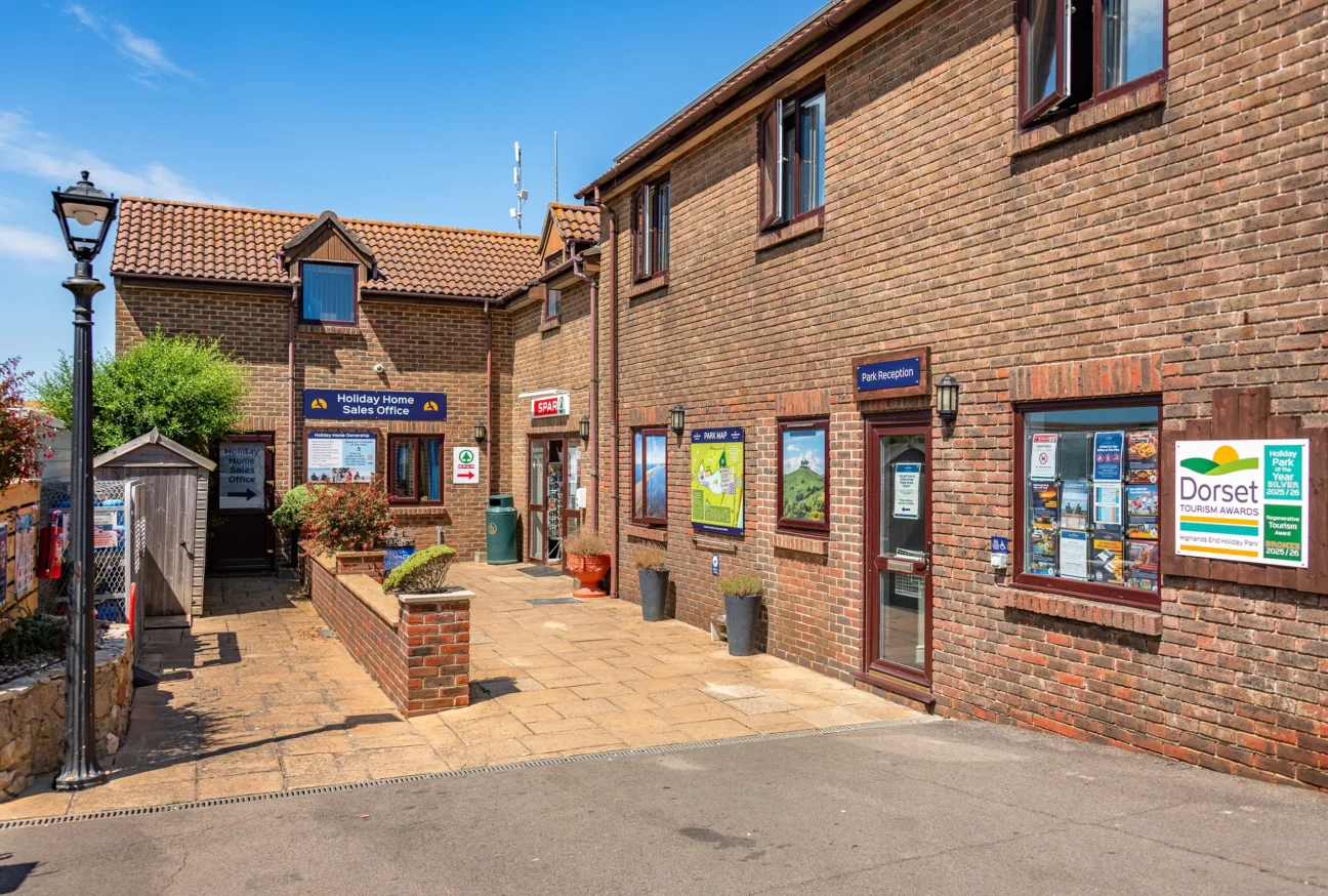 West Dorset Leisure Holidays