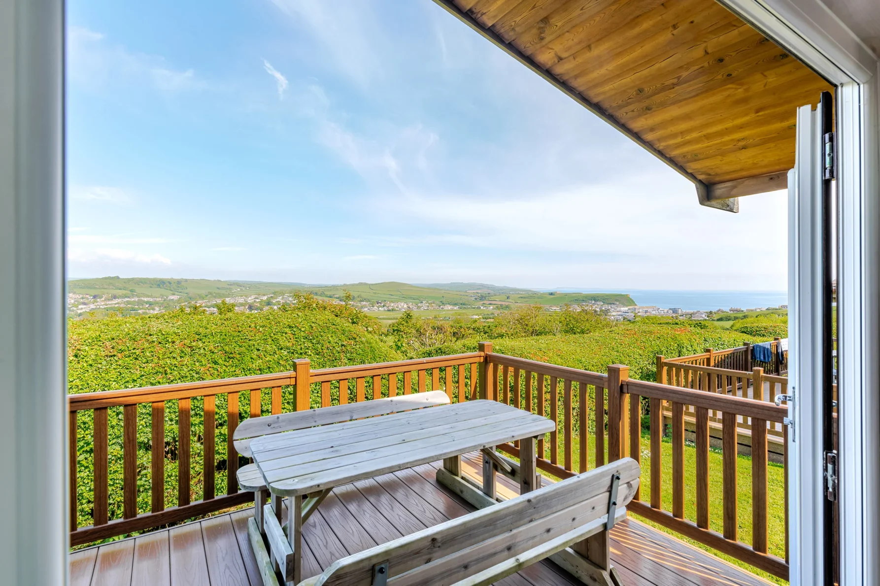 West Dorset Leisure Holidays