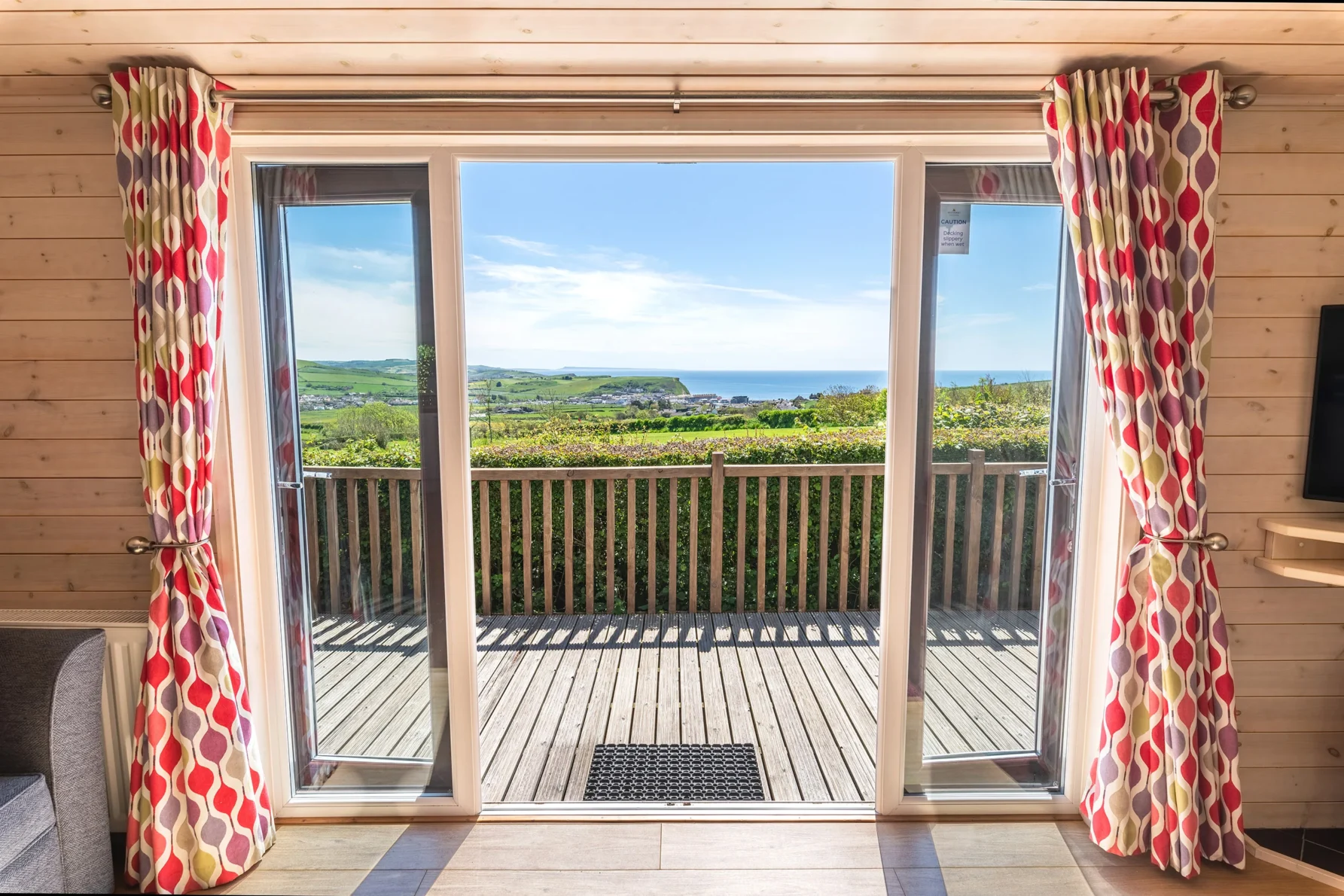 West Dorset Leisure Holidays