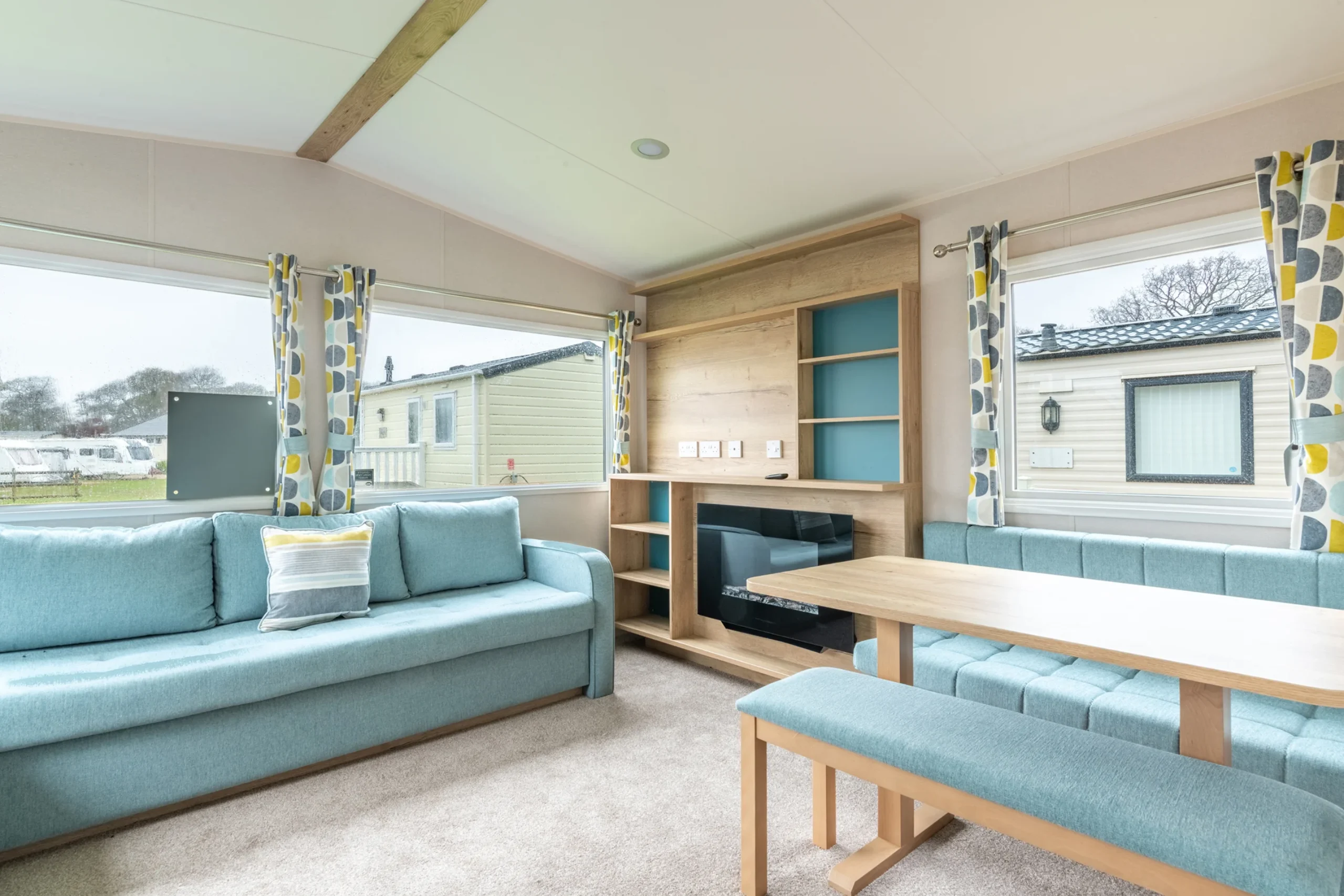 West Dorset Leisure Holidays