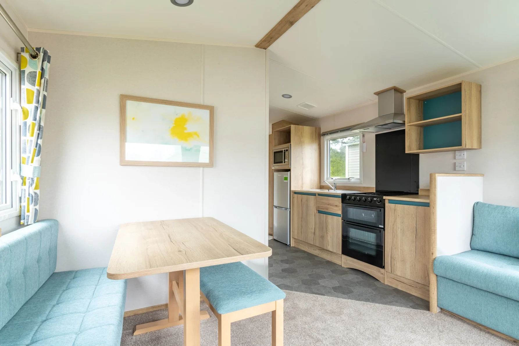 West Dorset Leisure Holidays