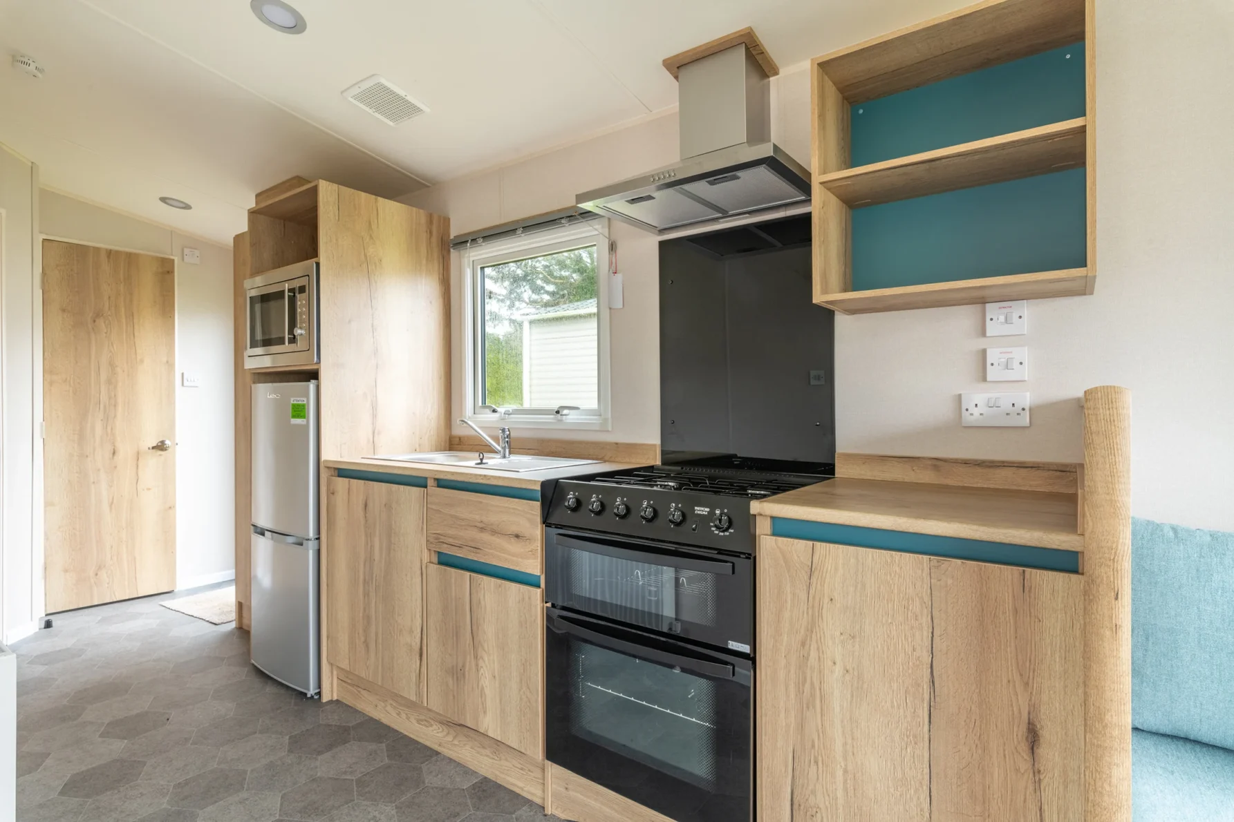 West Dorset Leisure Holidays