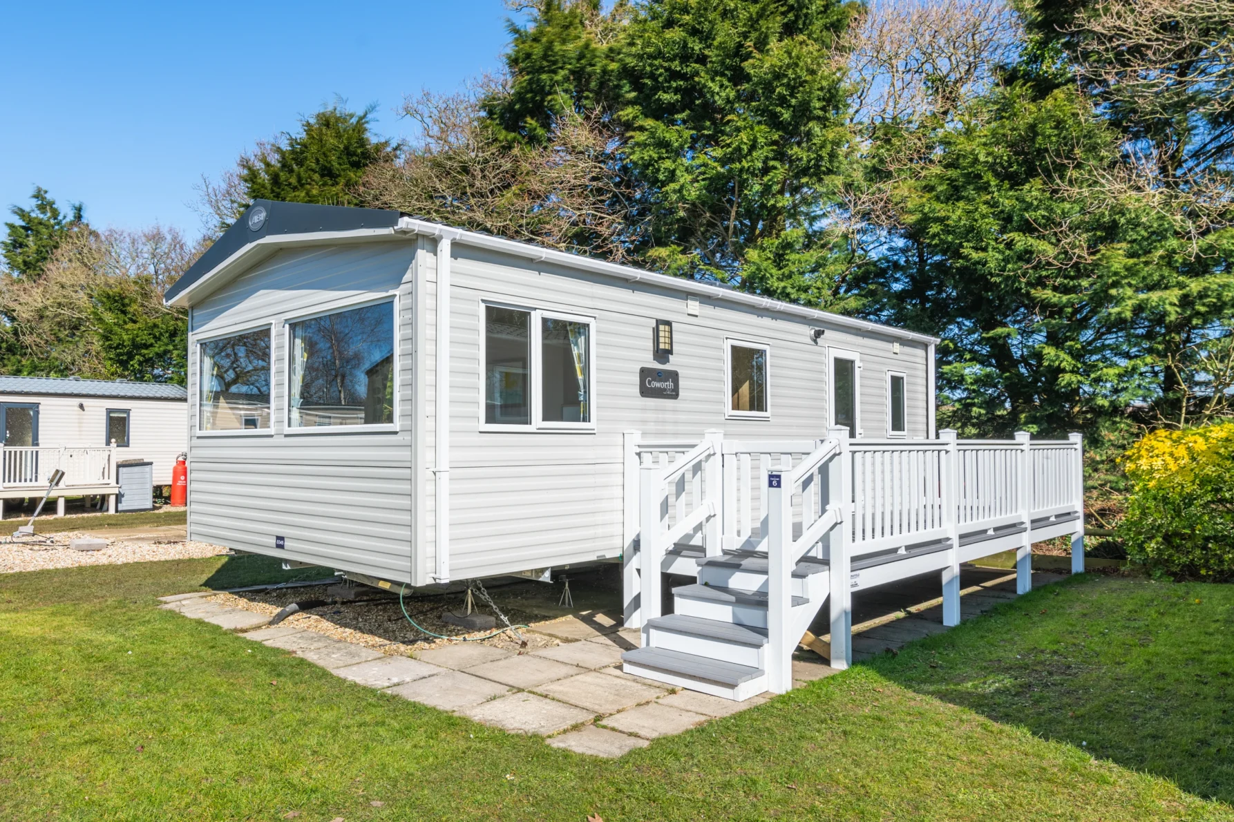 West Dorset Leisure Holidays