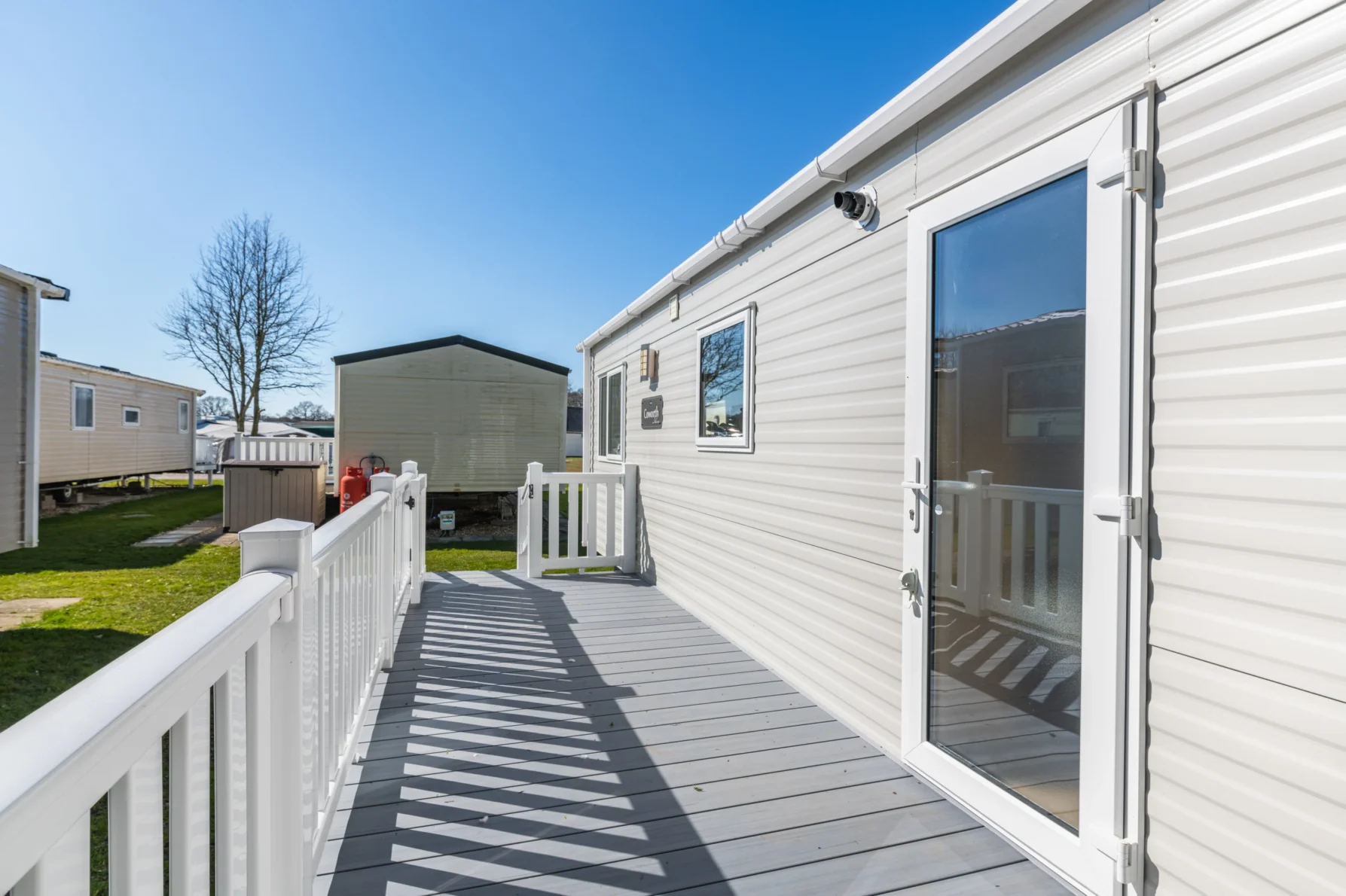 West Dorset Leisure Holidays