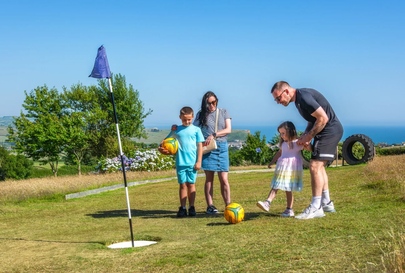 West Dorset Leisure Holidays