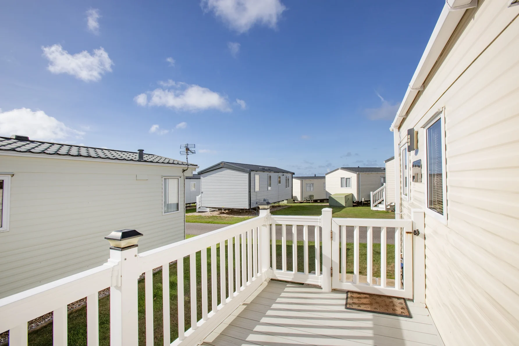 West Dorset Leisure Holidays
