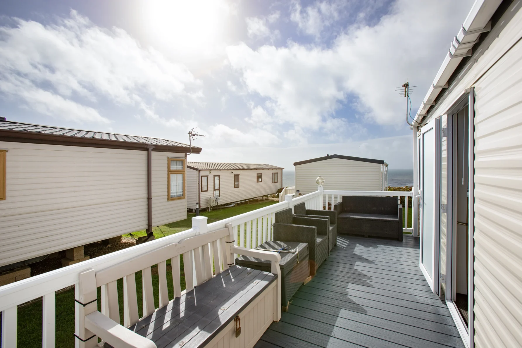 West Dorset Leisure Holidays