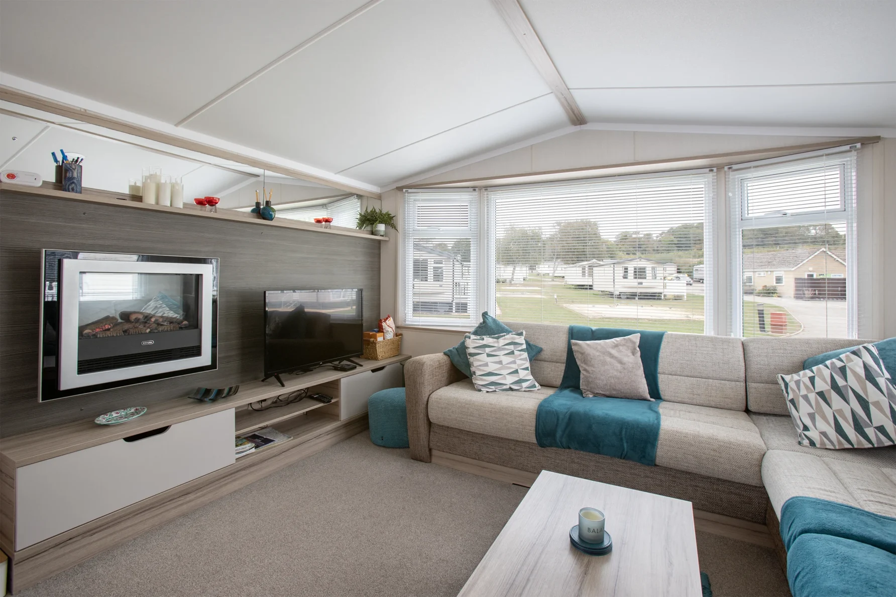 West Dorset Leisure Holidays