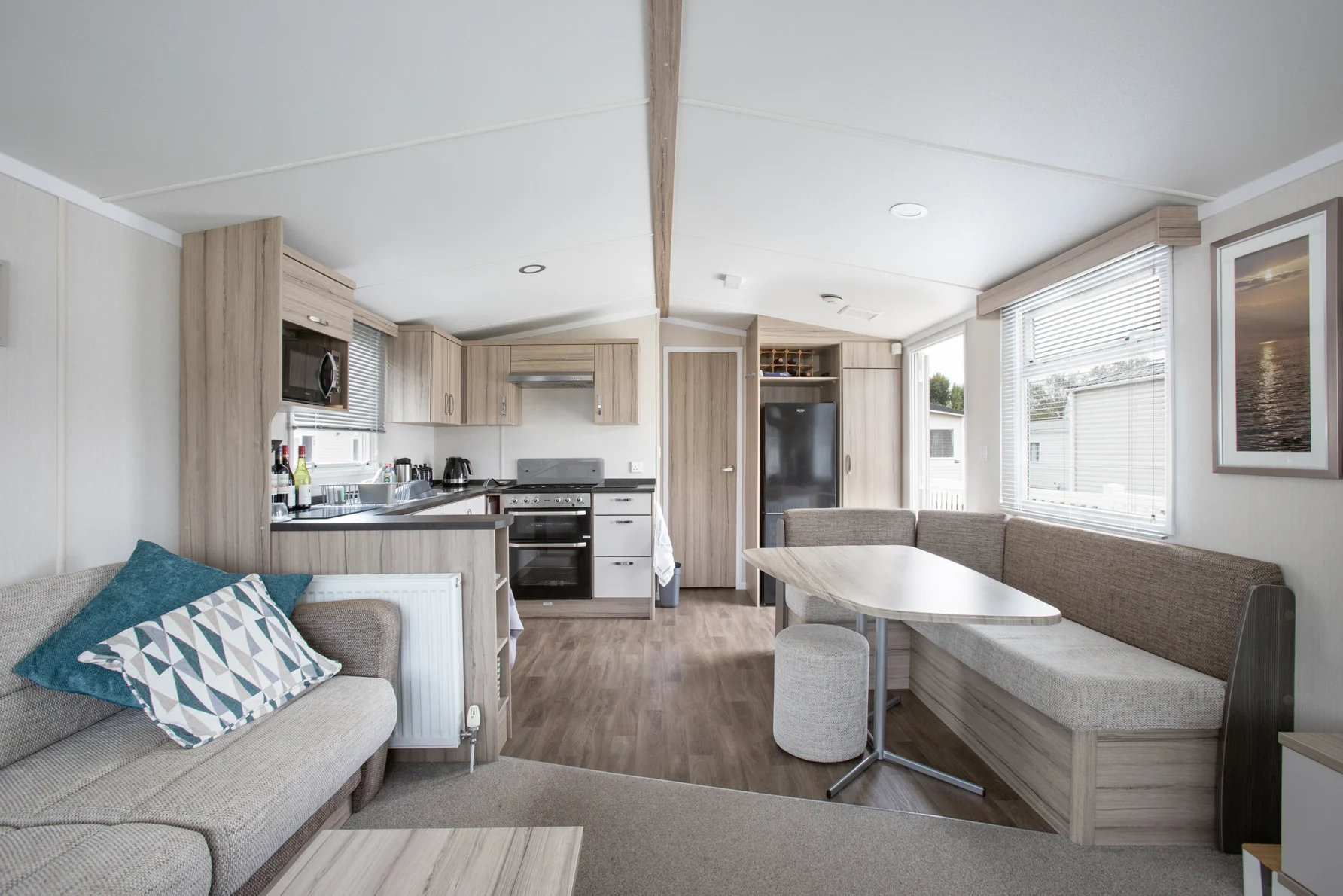West Dorset Leisure Holidays