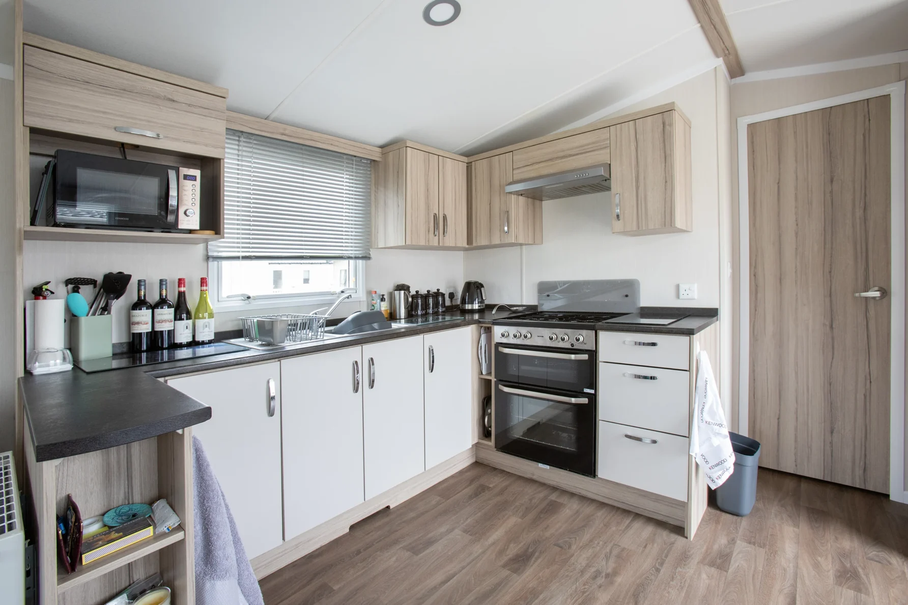 West Dorset Leisure Holidays