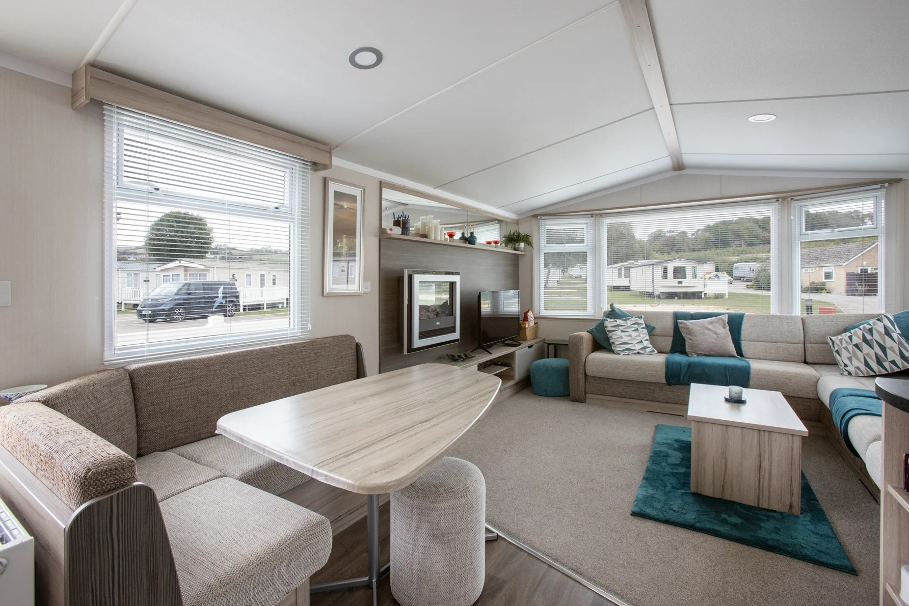West Dorset Leisure Holidays