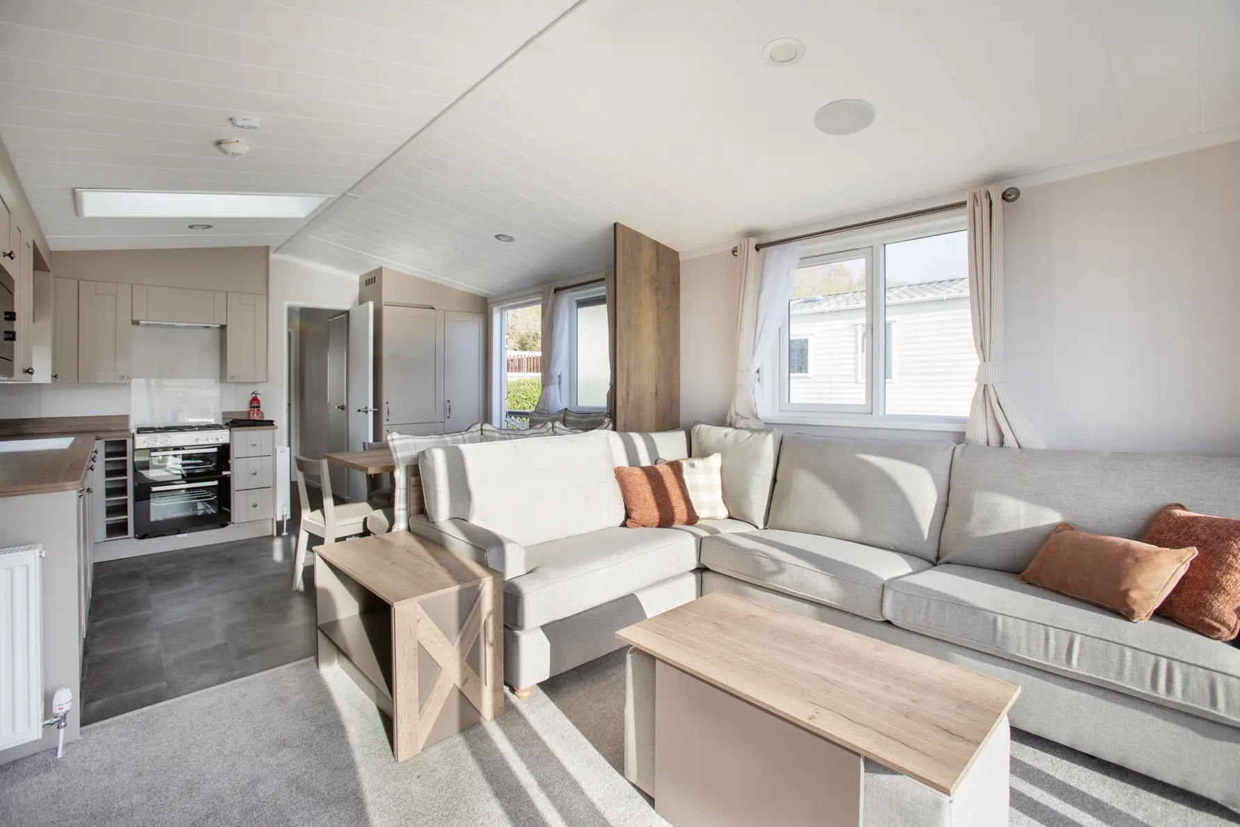 West Dorset Leisure Holidays