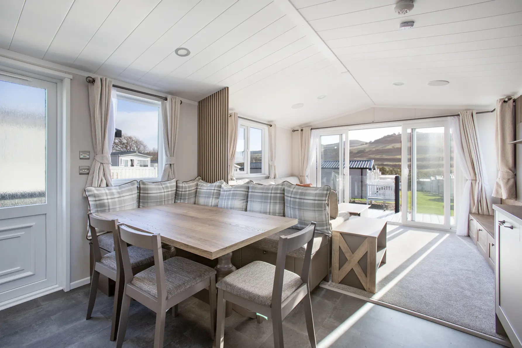 West Dorset Leisure Holidays