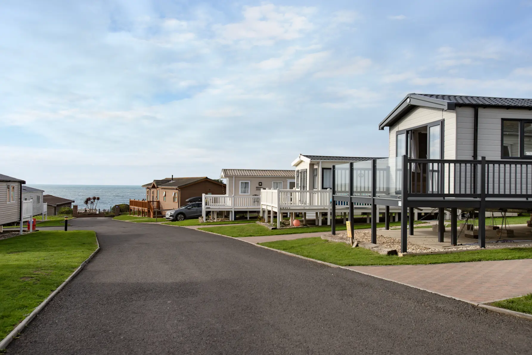 West Dorset Leisure Holidays