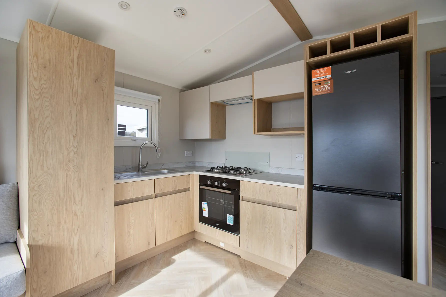 West Dorset Leisure Holidays