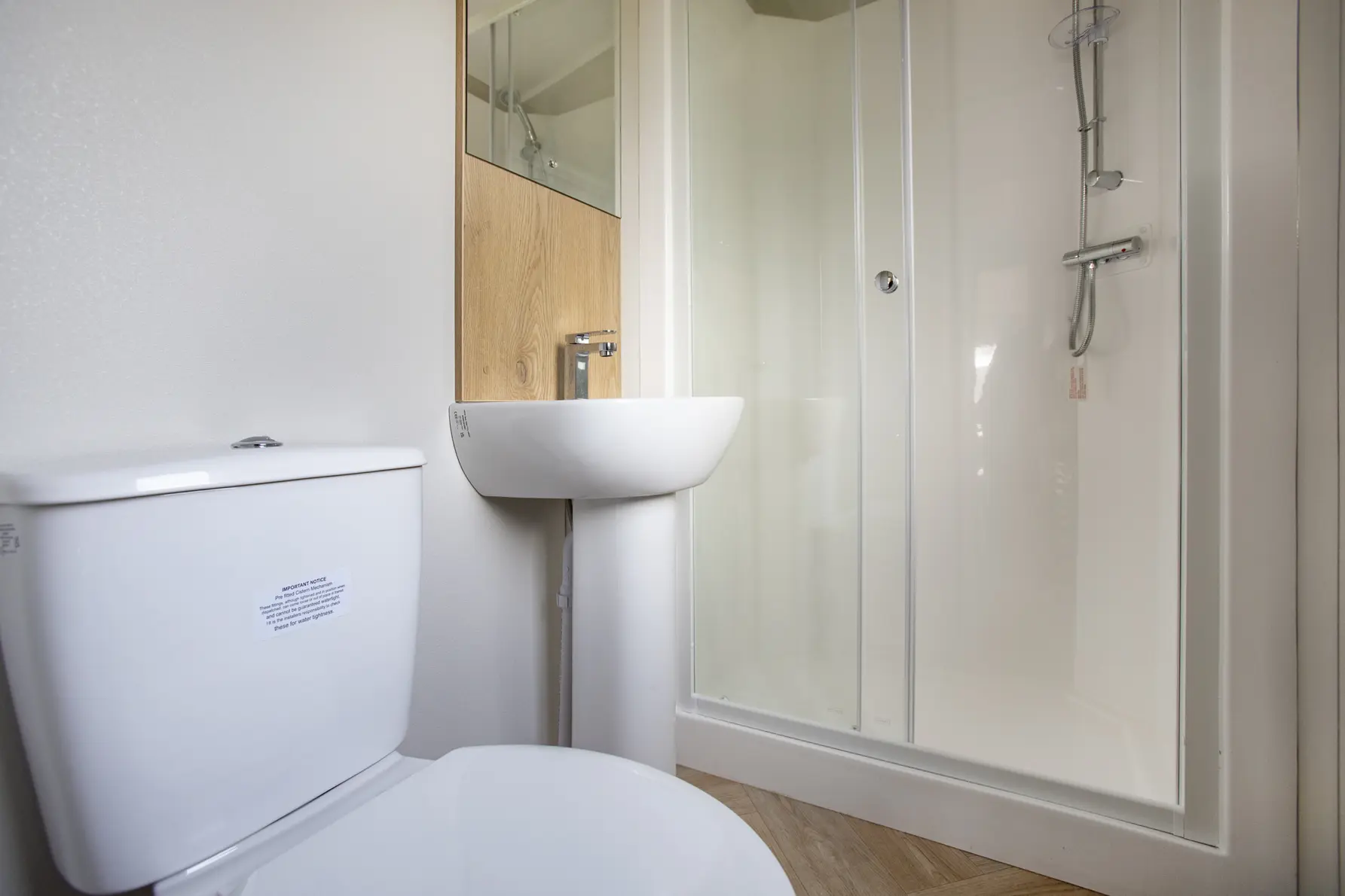 West Dorset Leisure Holidays