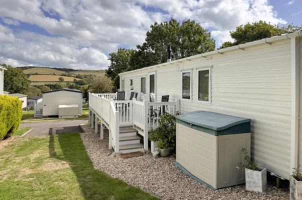 West Dorset Leisure Holidays