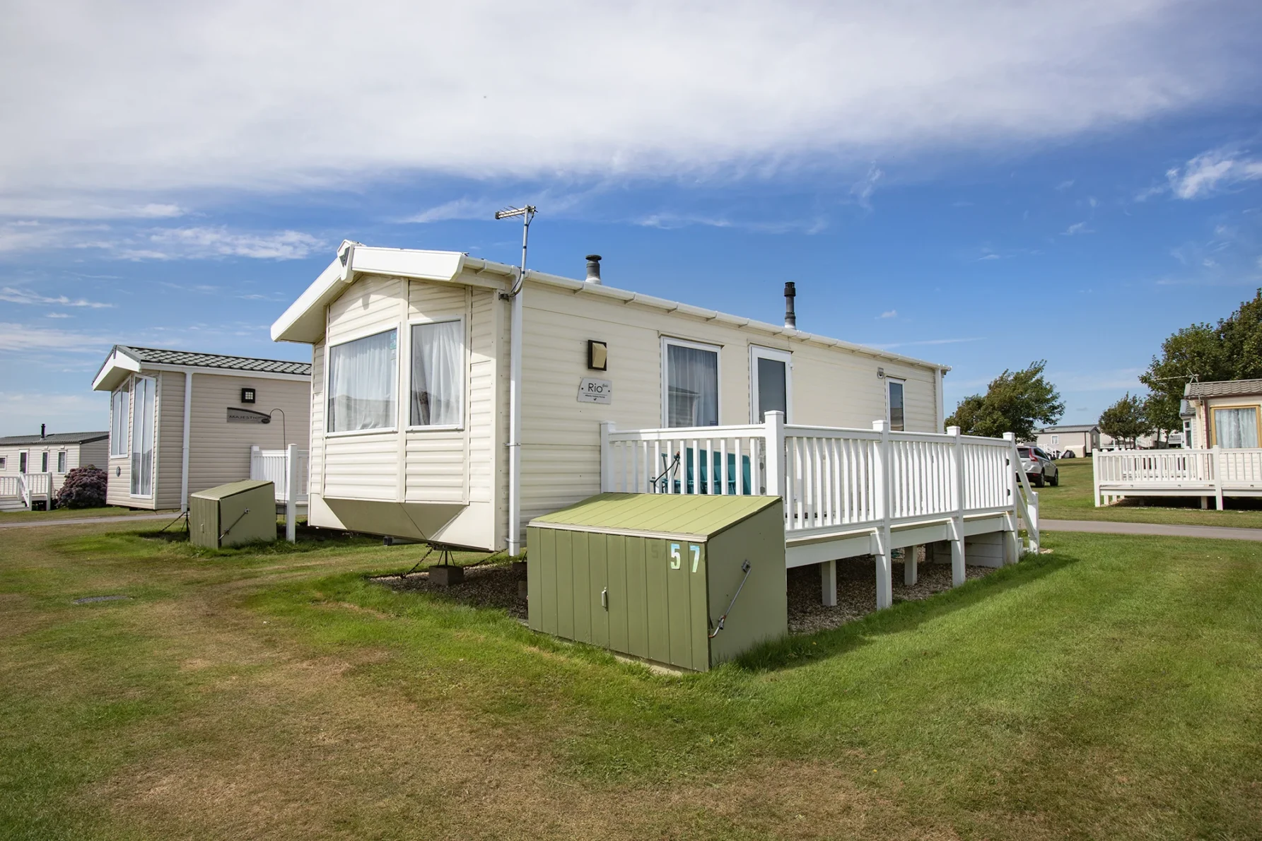 West Dorset Leisure Holidays
