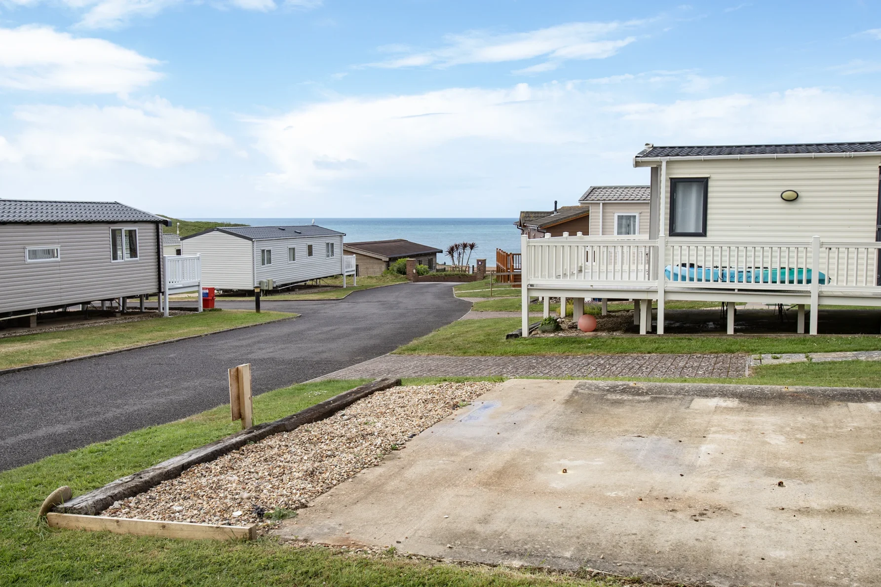 West Dorset Leisure Holidays