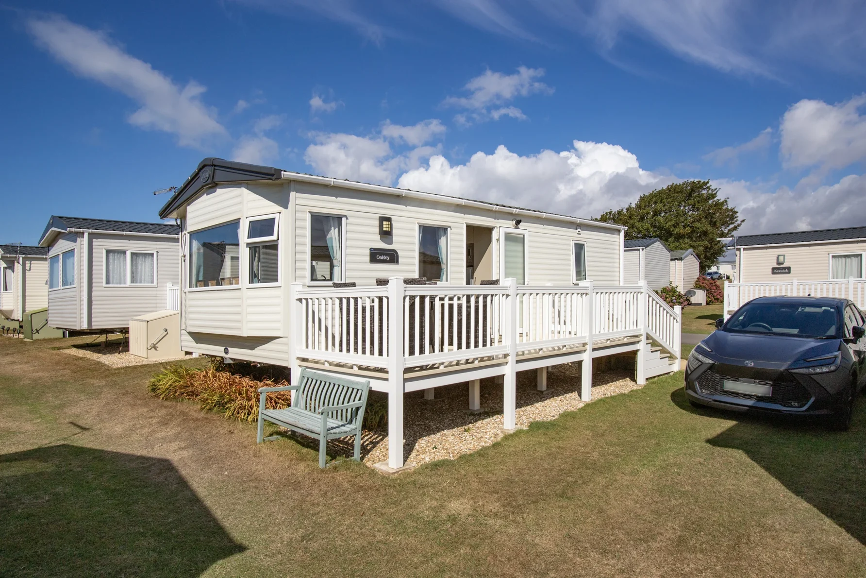 West Dorset Leisure Holidays