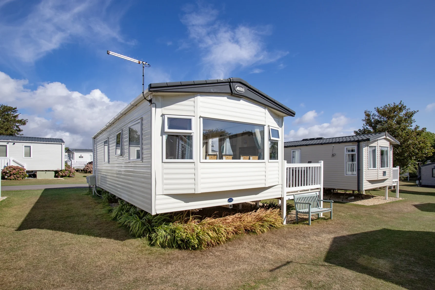 West Dorset Leisure Holidays