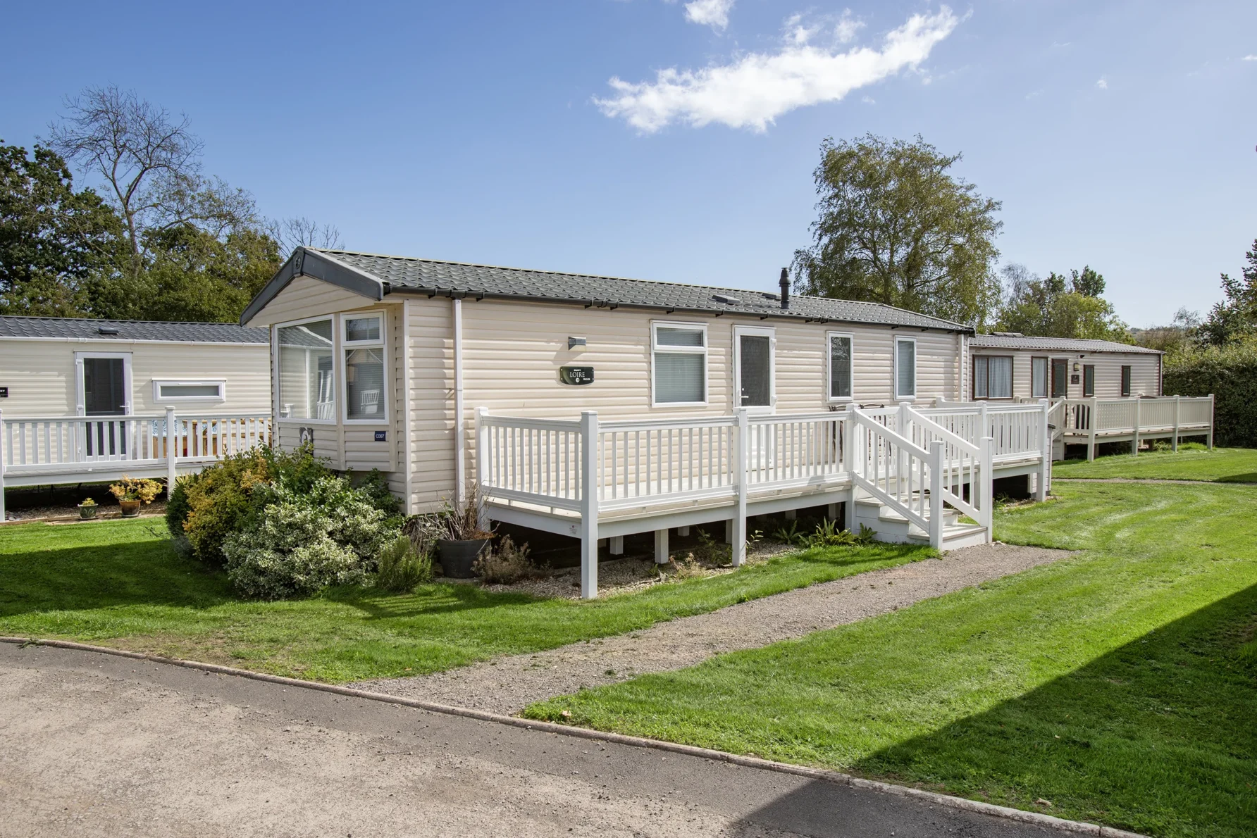 West Dorset Leisure Holidays