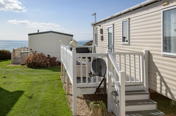 West Dorset Leisure Holidays