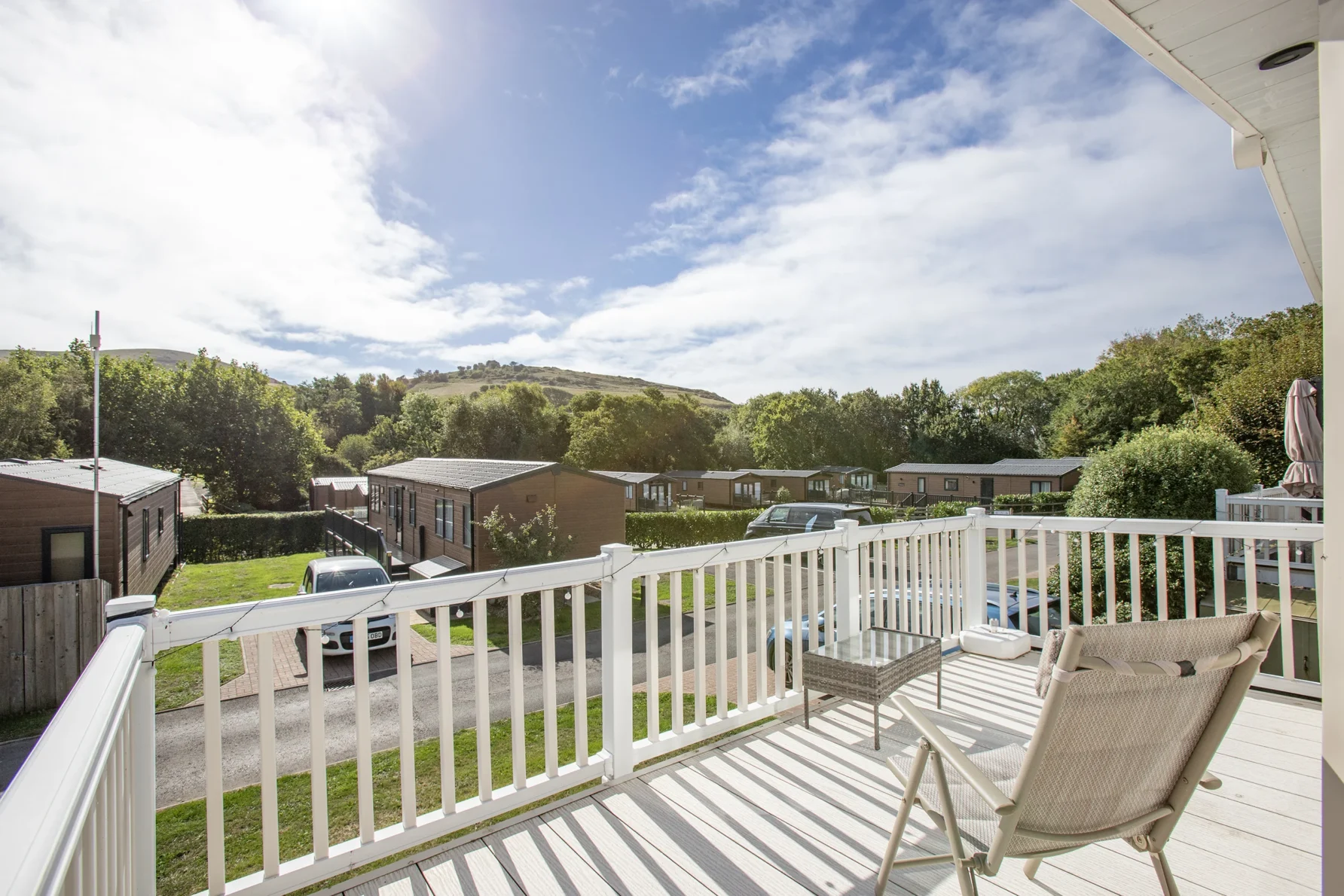 West Dorset Leisure Holidays
