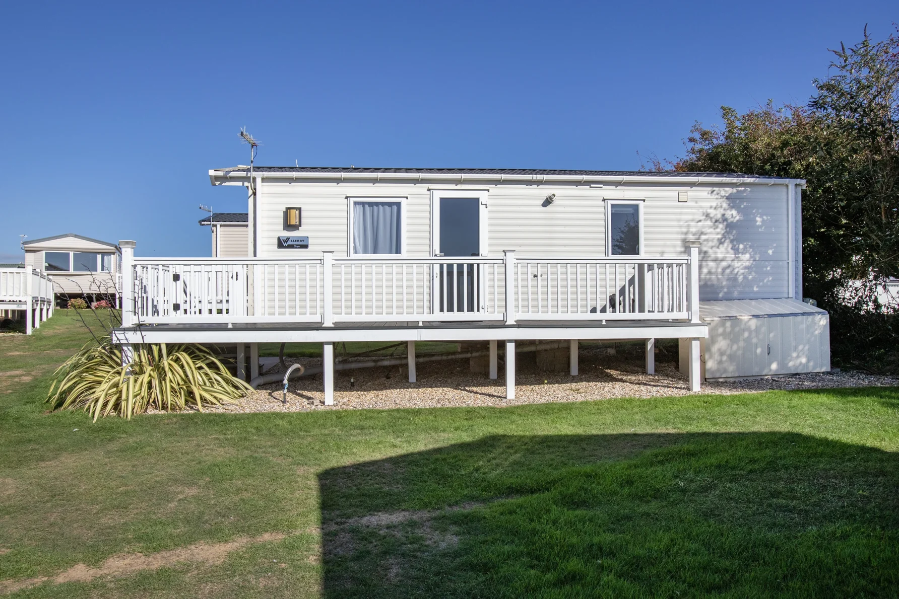 West Dorset Leisure Holidays