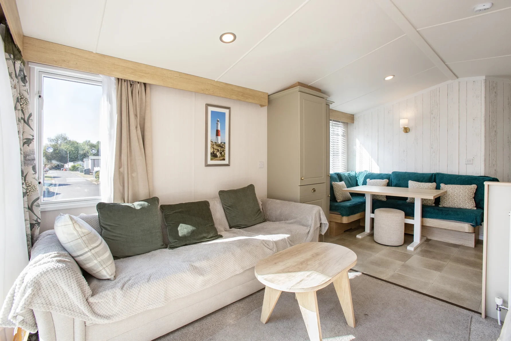 West Dorset Leisure Holidays