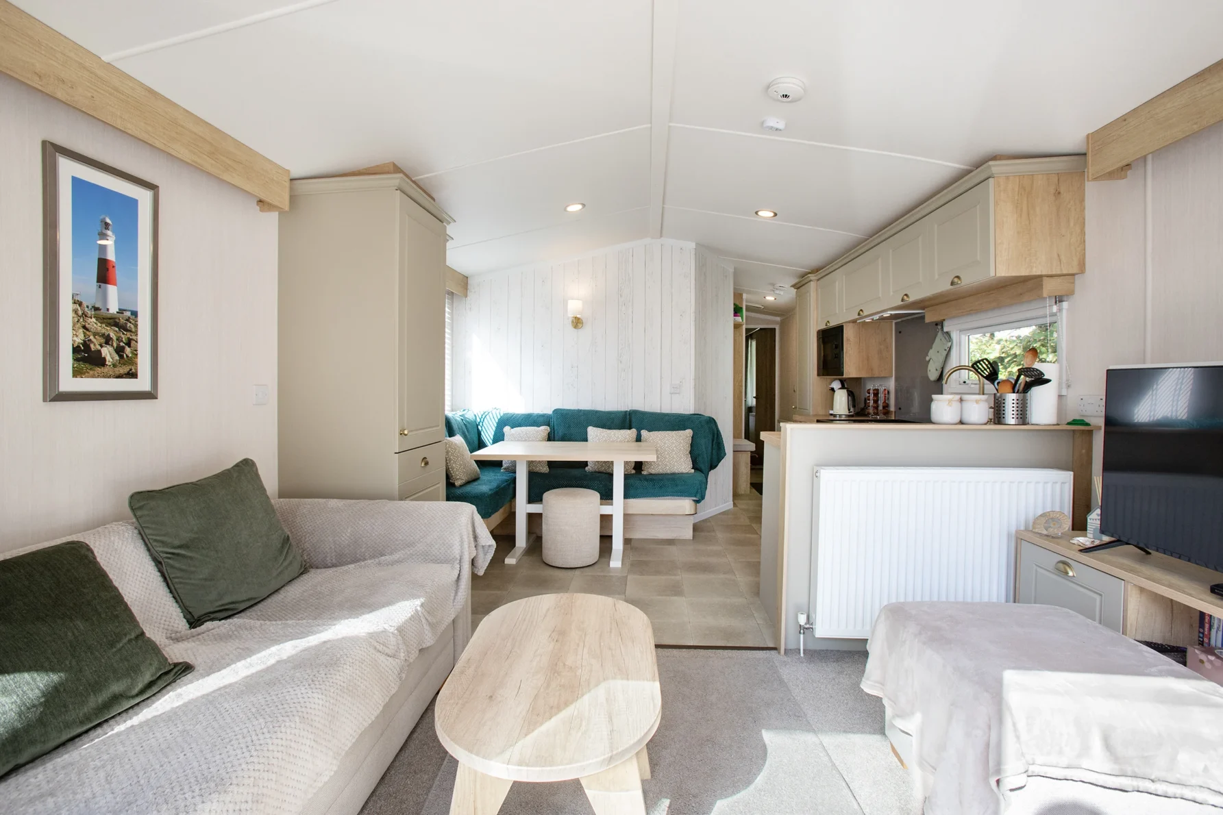 West Dorset Leisure Holidays