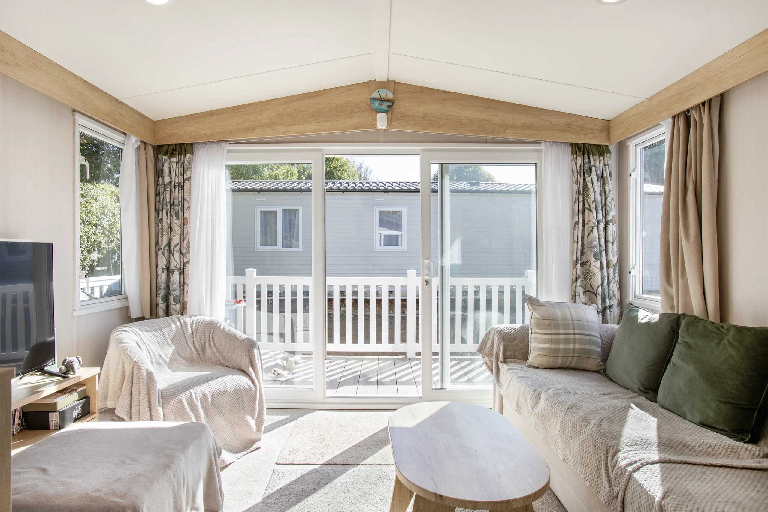 West Dorset Leisure Holidays