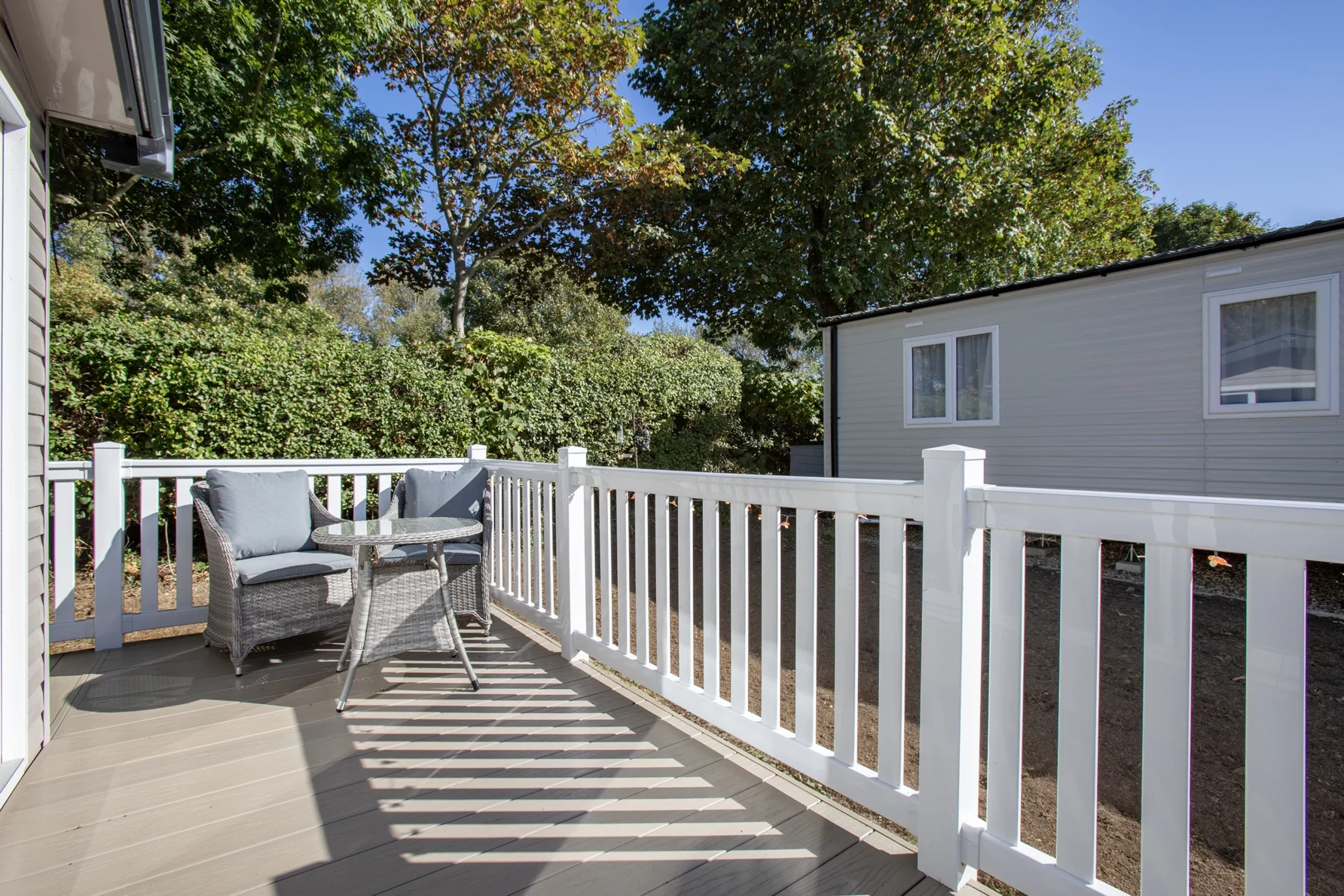 West Dorset Leisure Holidays