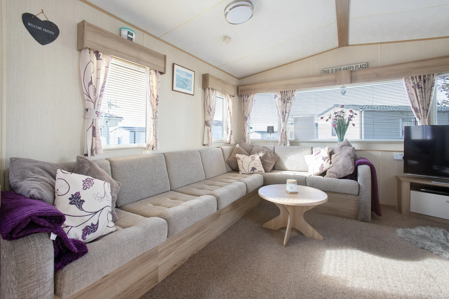 West Dorset Leisure Holidays