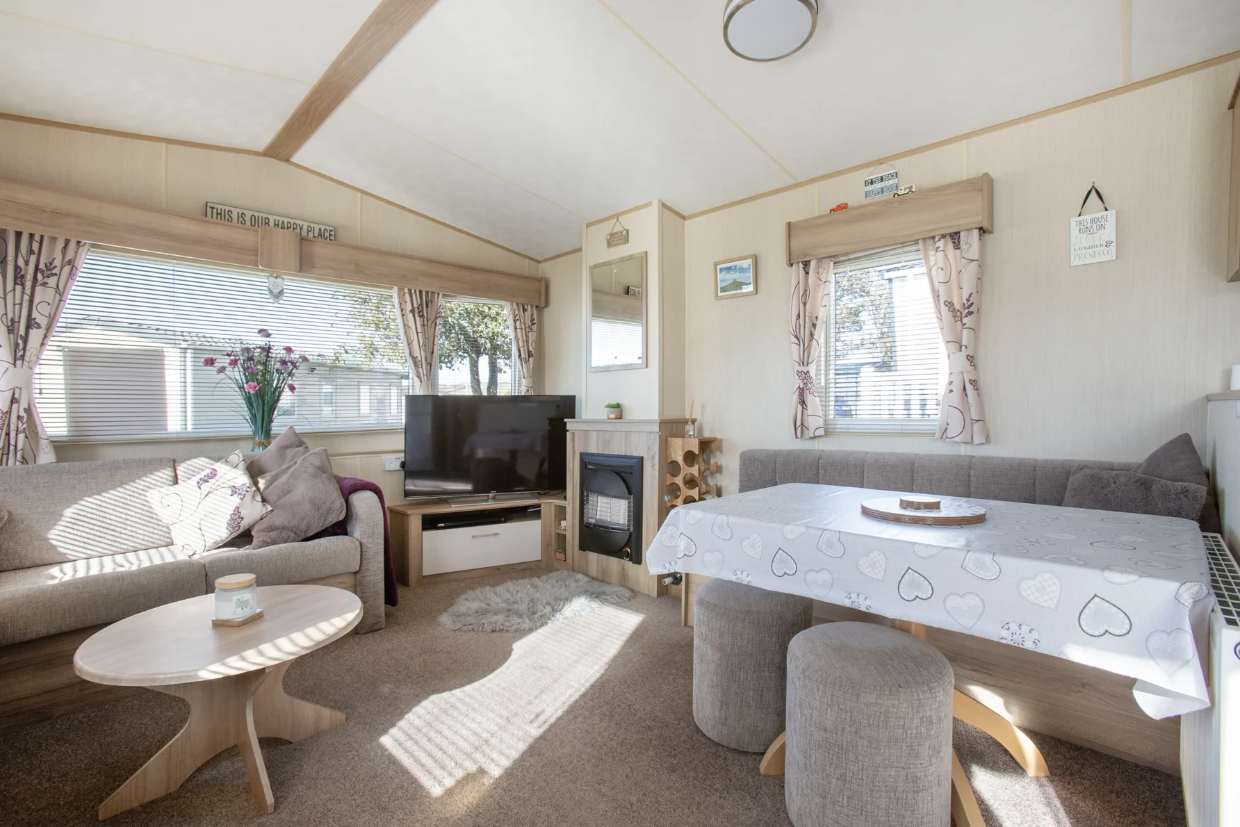 West Dorset Leisure Holidays