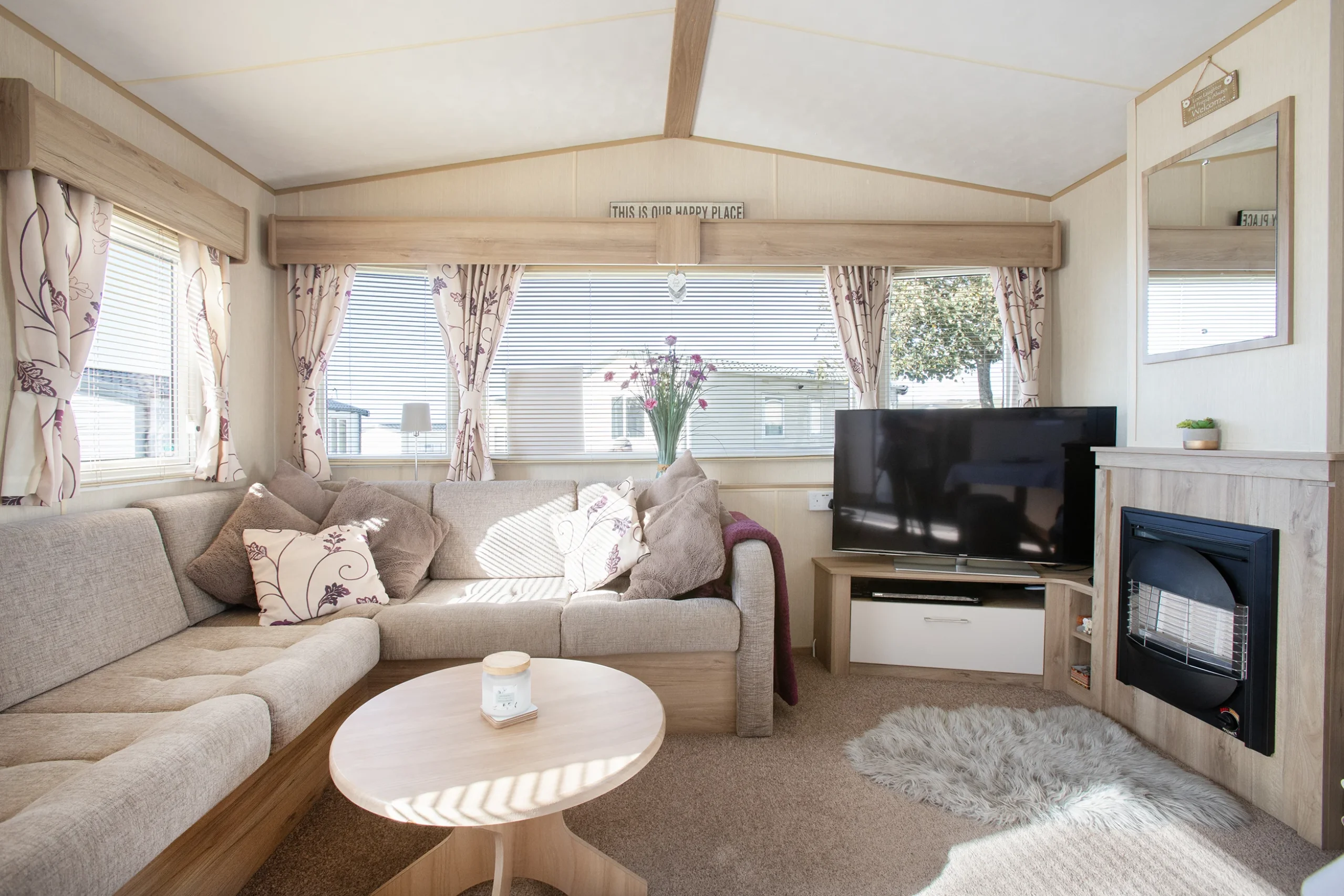 West Dorset Leisure Holidays