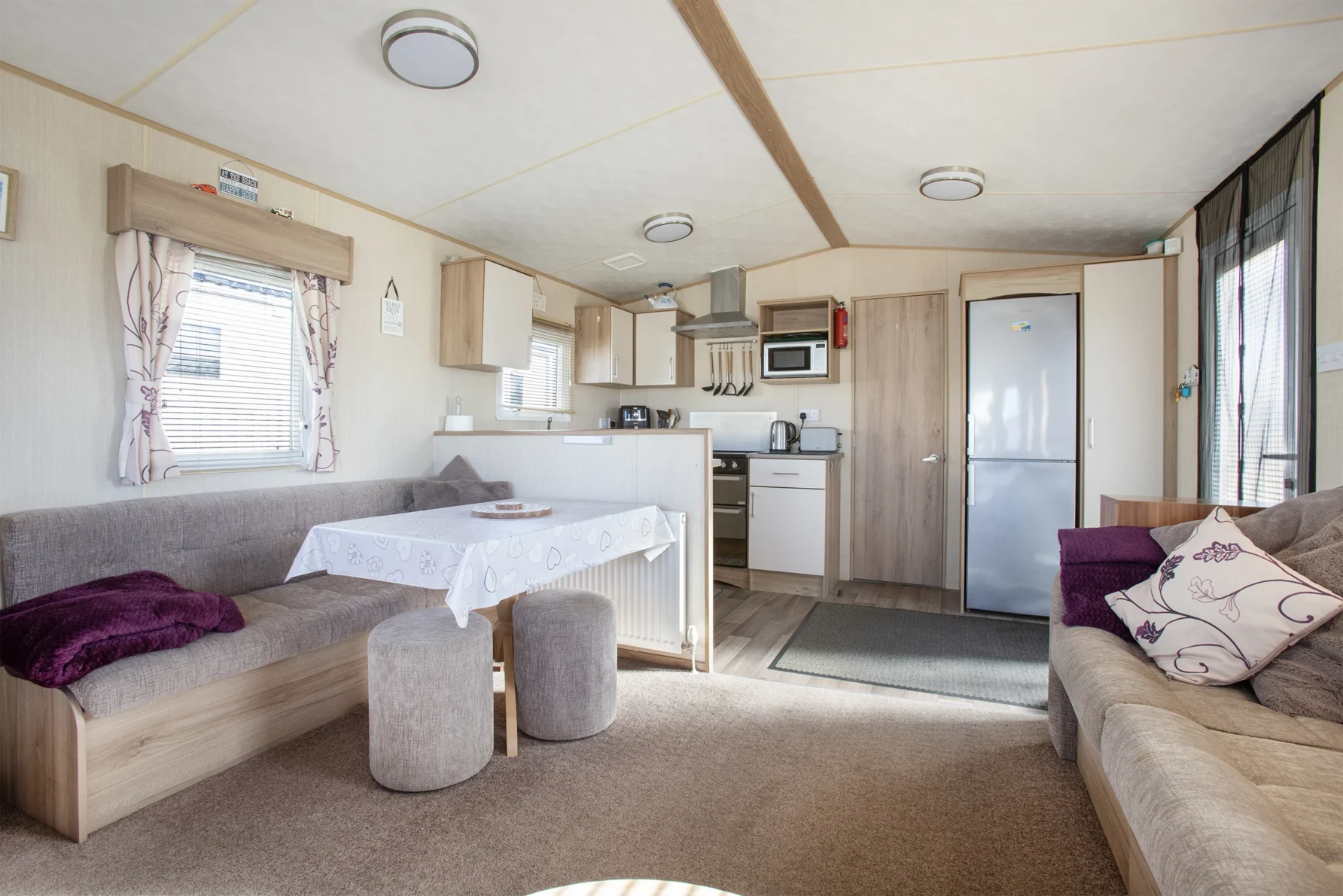 West Dorset Leisure Holidays