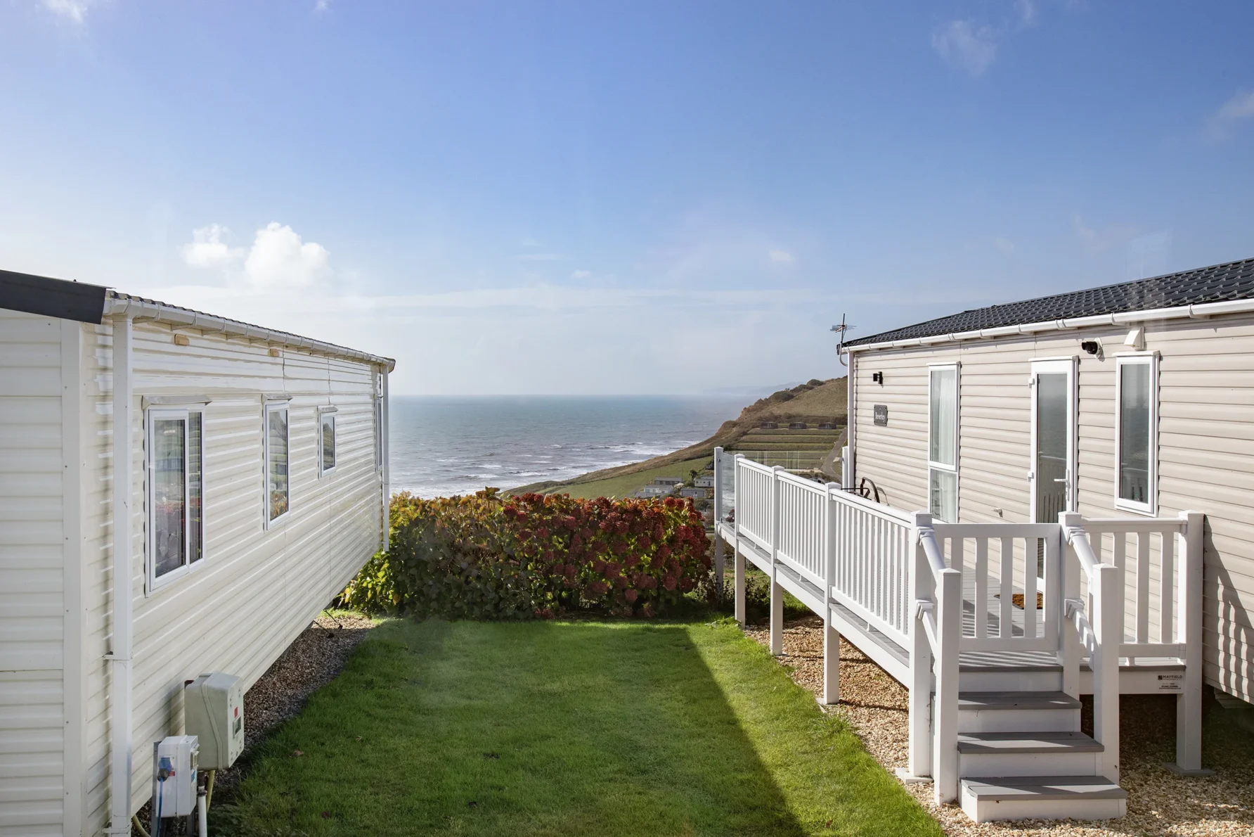 West Dorset Leisure Holidays