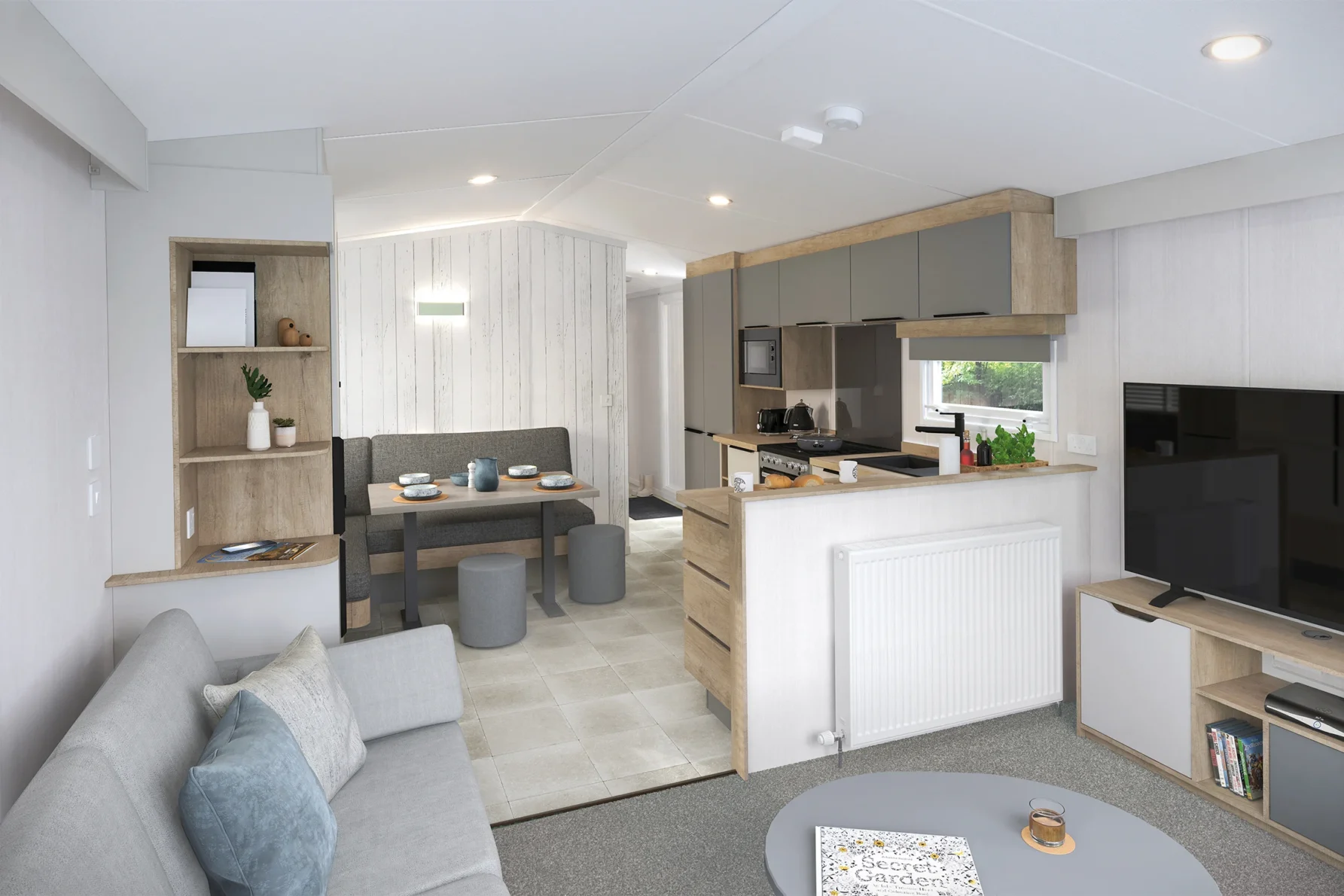 West Dorset Leisure Holidays