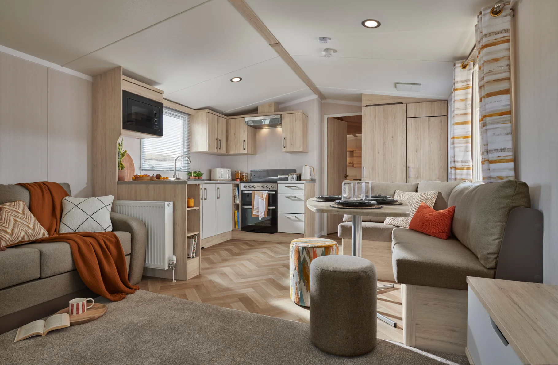 West Dorset Leisure Holidays