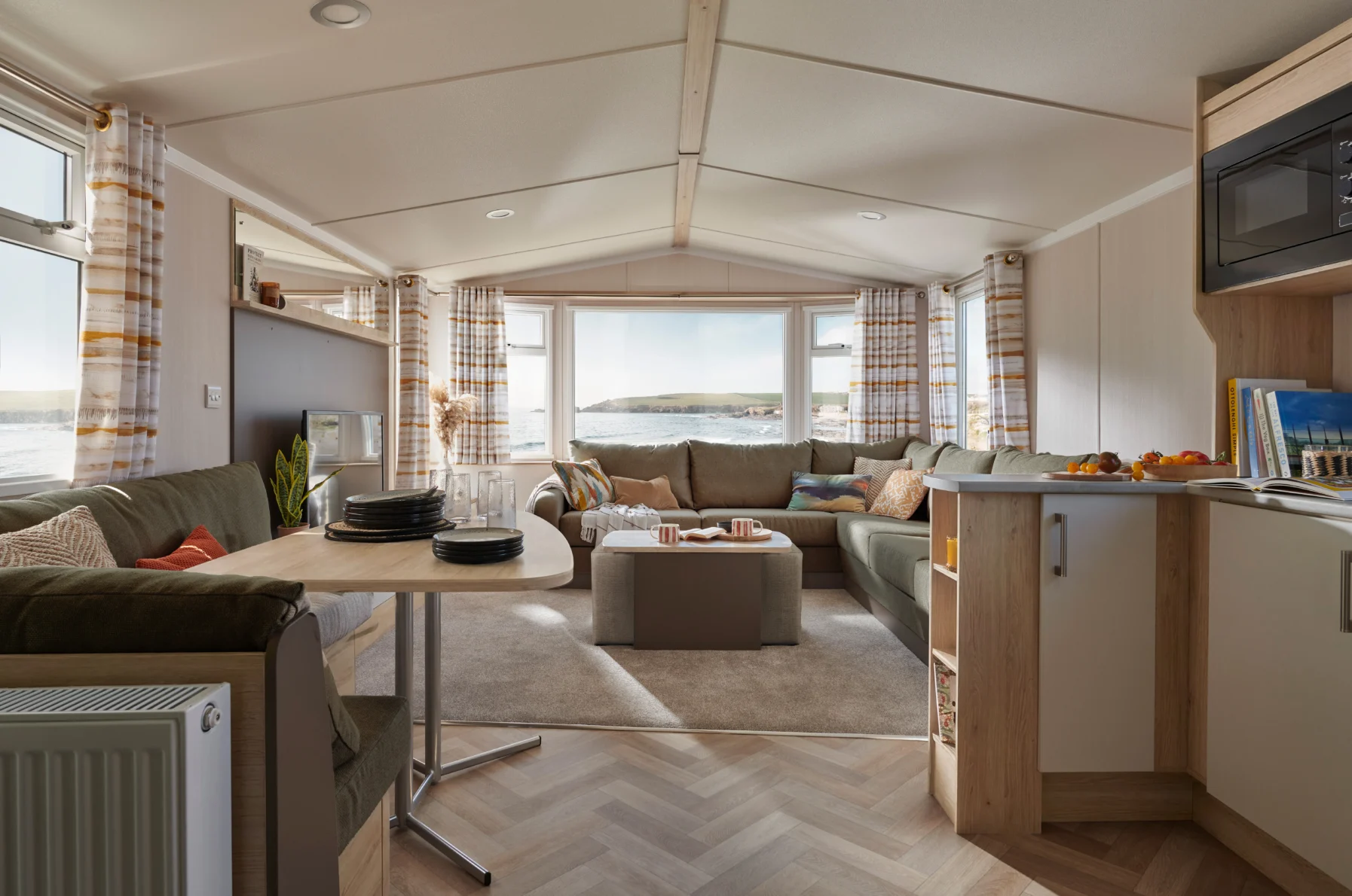 West Dorset Leisure Holidays